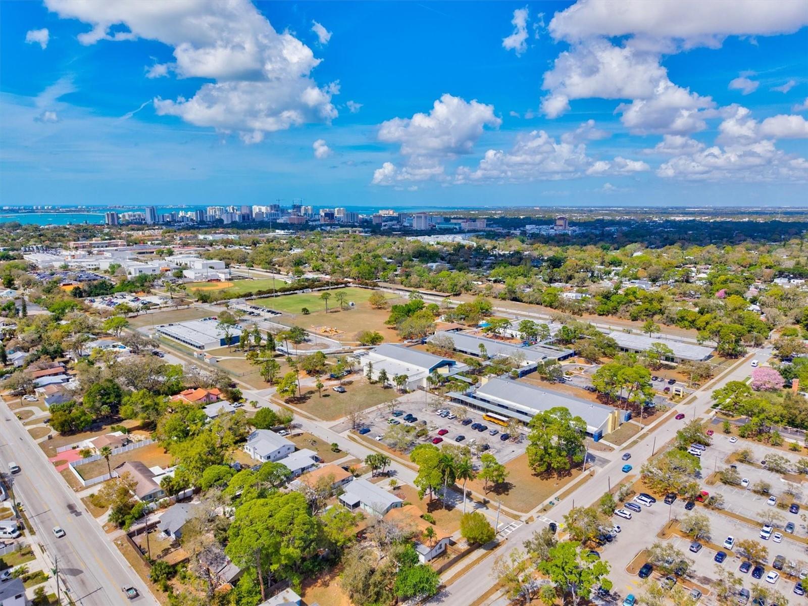 AVON HEIGHTS 2 - Residential