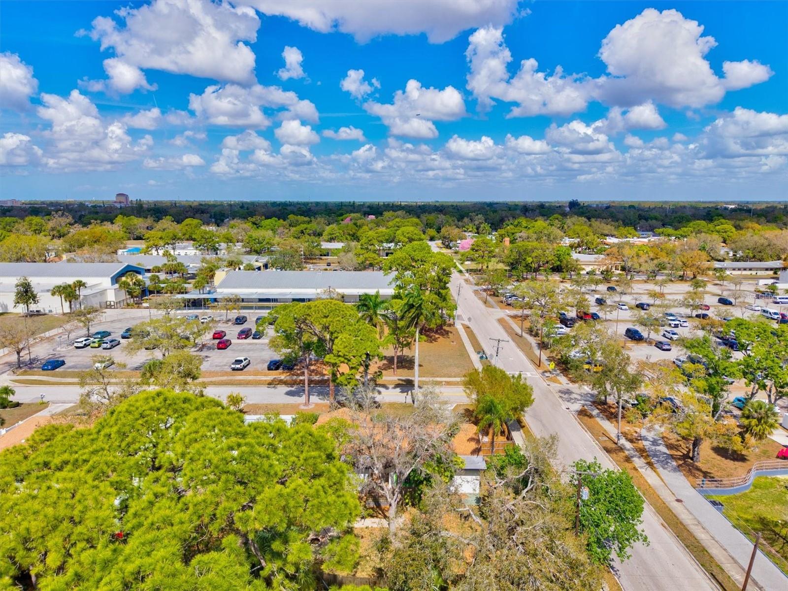 AVON HEIGHTS 2 - Residential