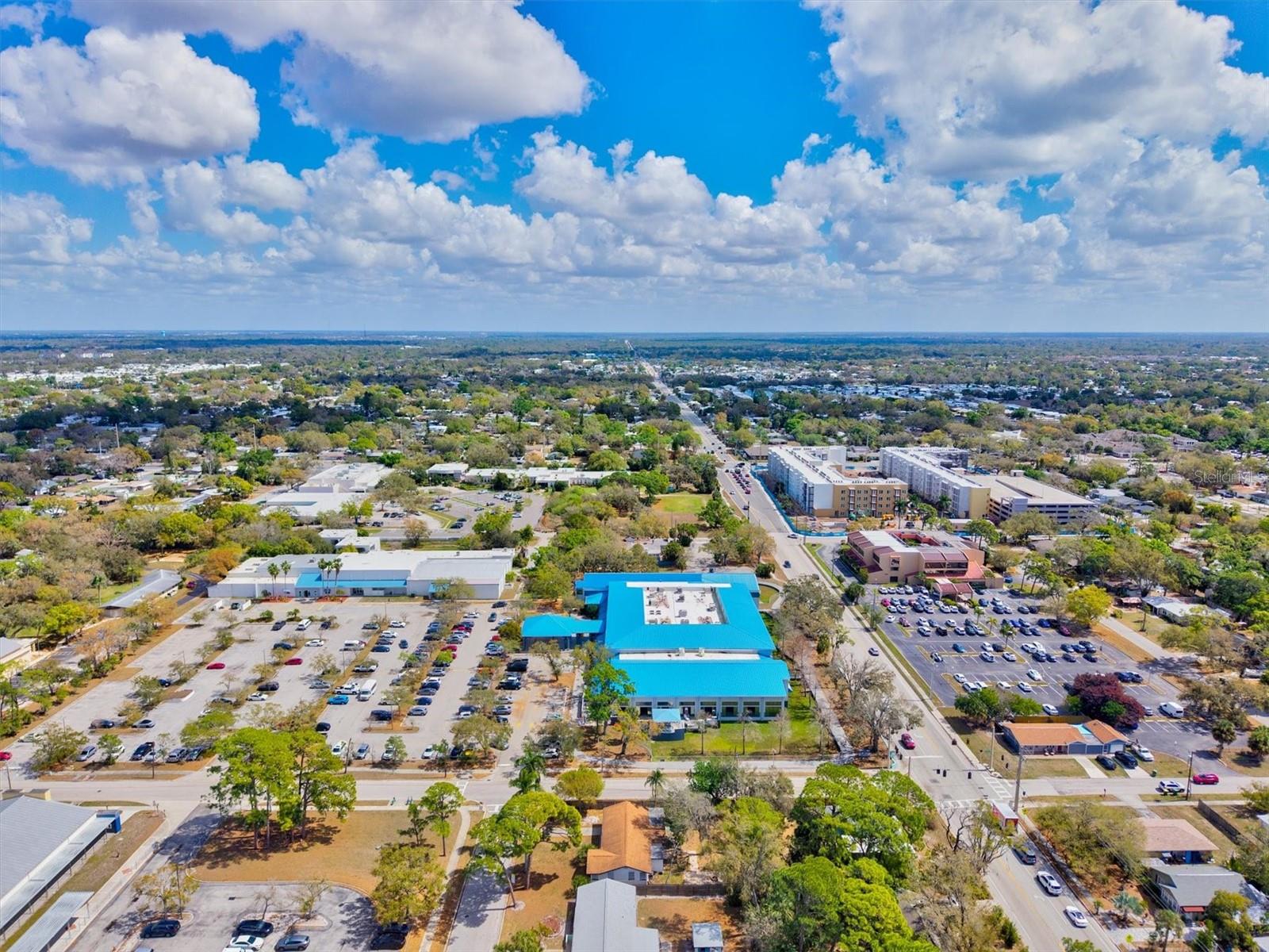 AVON HEIGHTS 2 - Residential