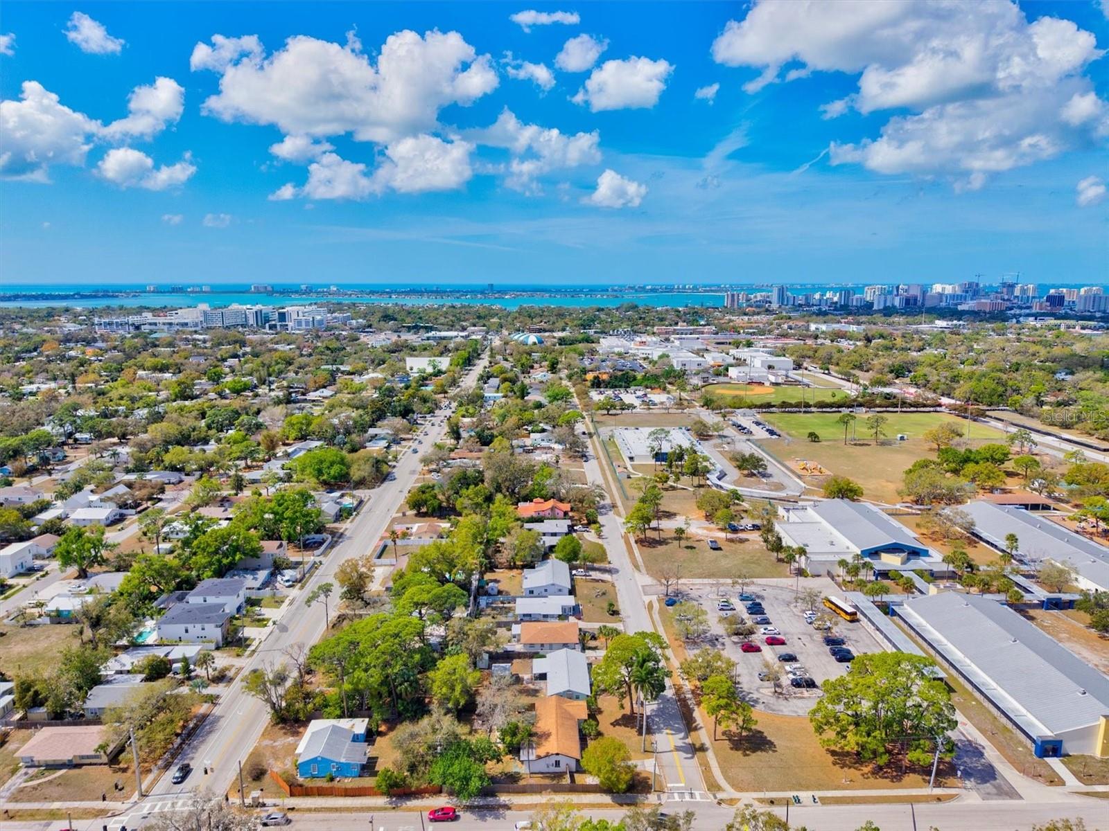 AVON HEIGHTS 2 - Residential