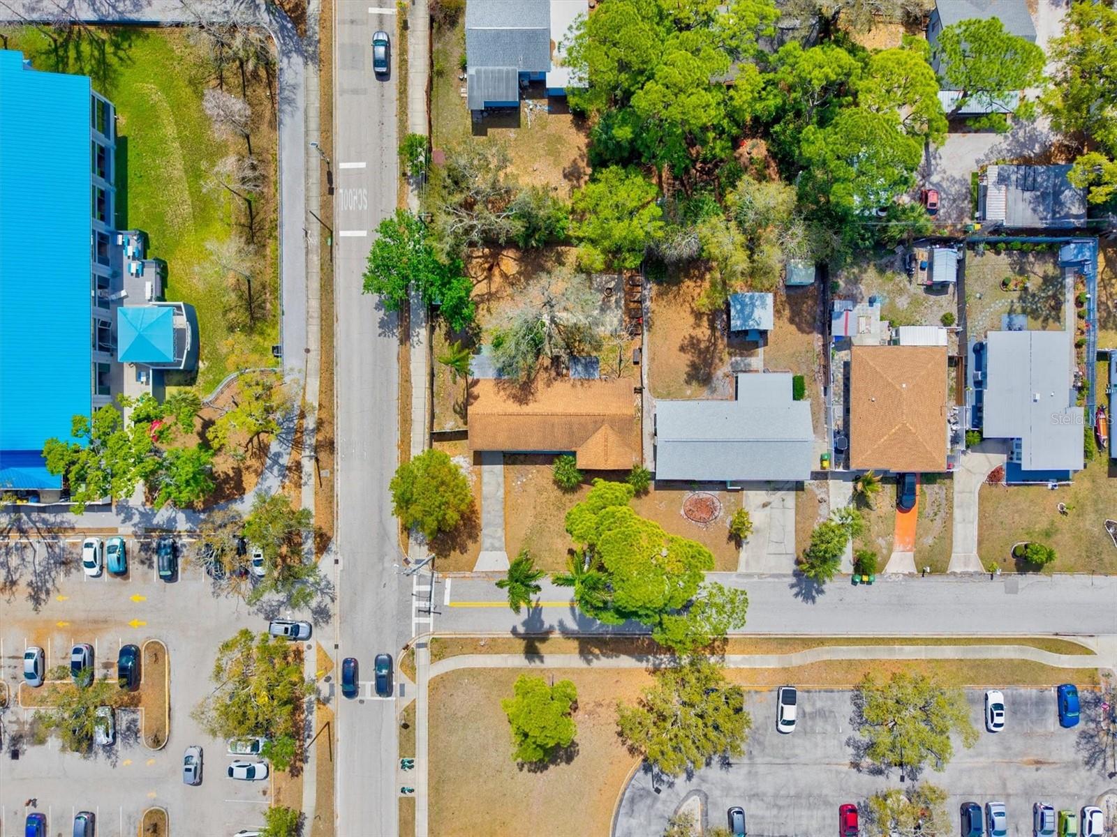 AVON HEIGHTS 2 - Residential