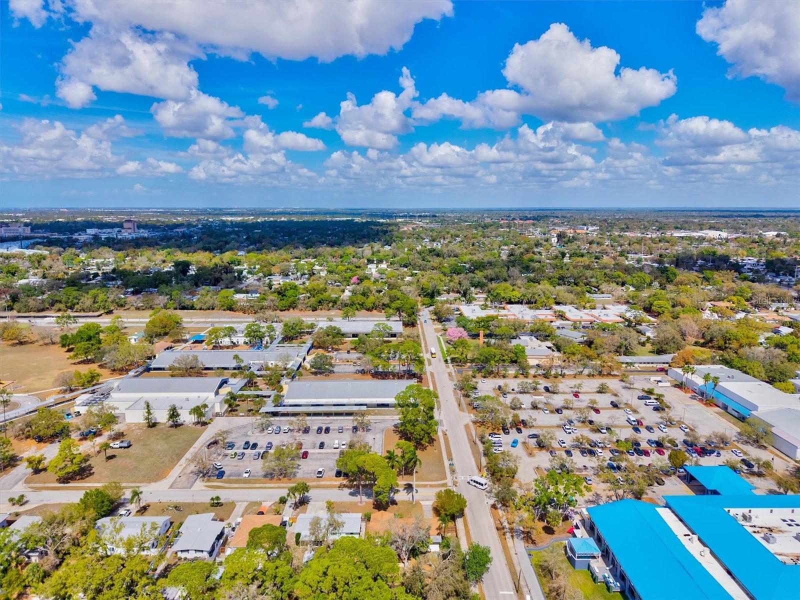 AVON HEIGHTS 2 - Residential