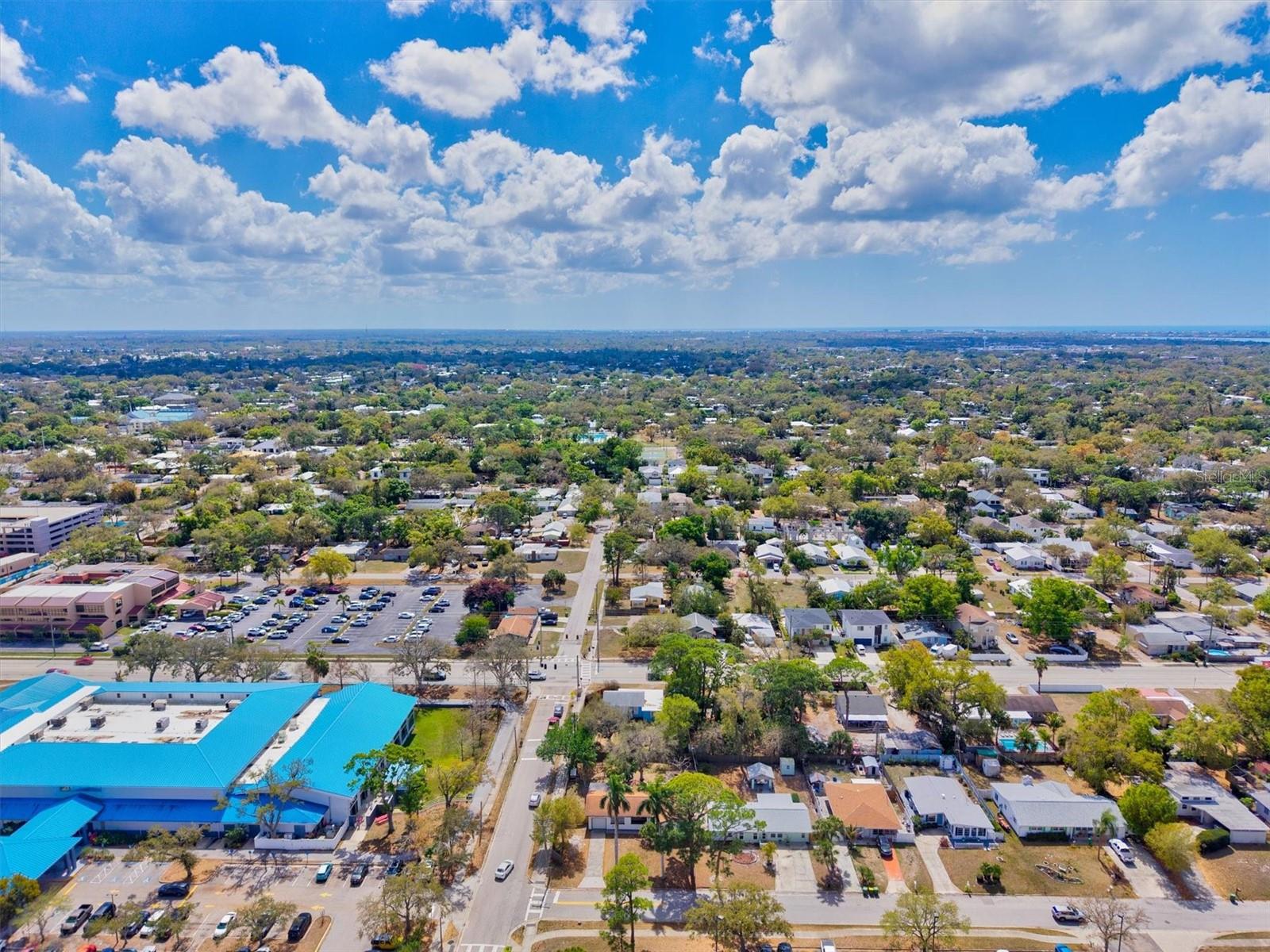 AVON HEIGHTS 2 - Residential