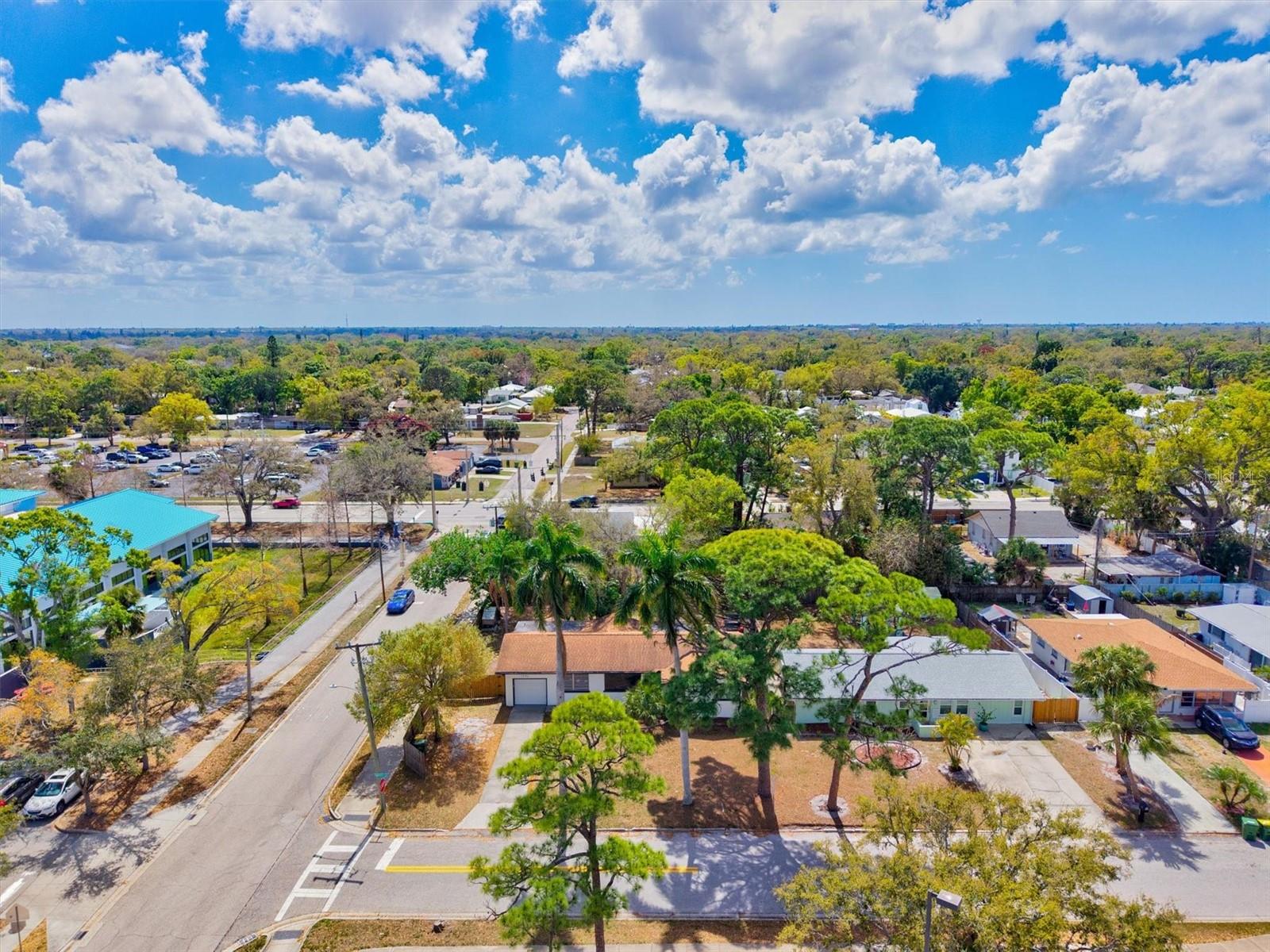 AVON HEIGHTS 2 - Residential