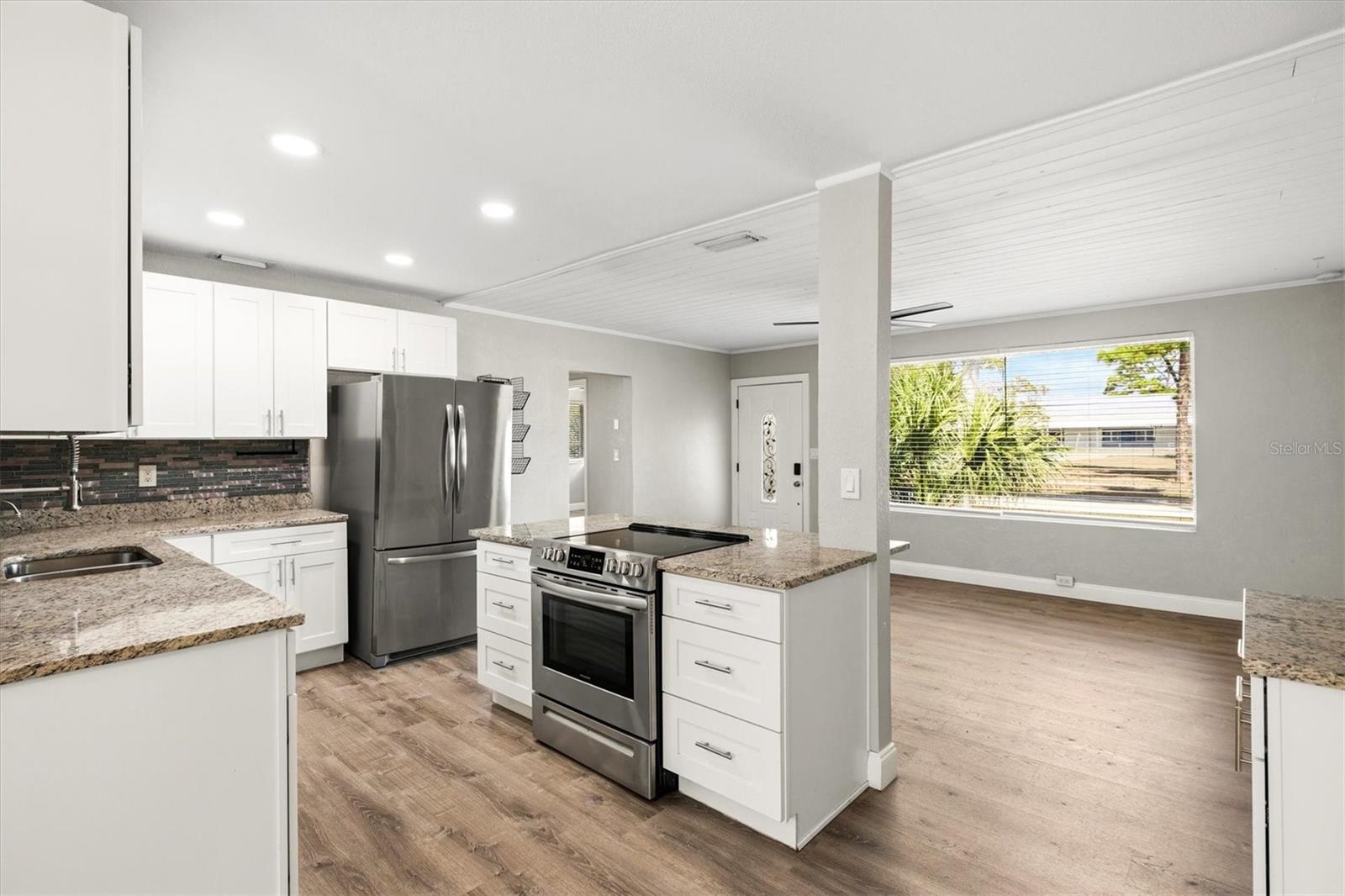 AVON HEIGHTS 2 - Residential