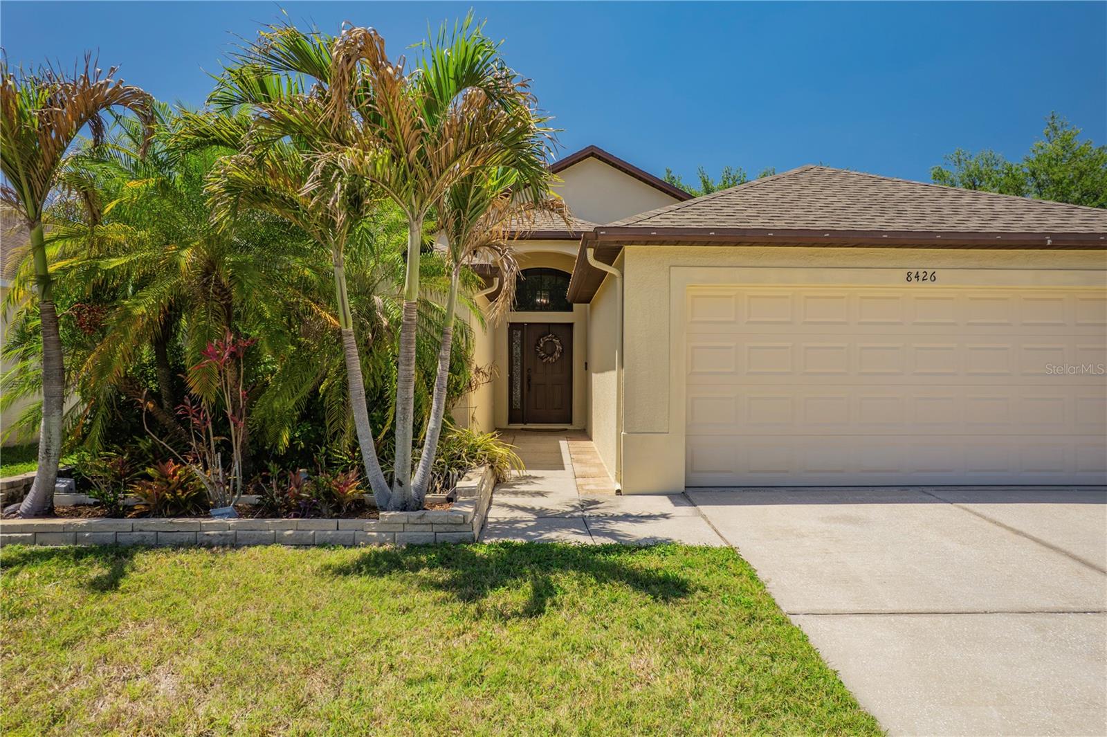 MEADOW BROOK UNIT 3 - Residential