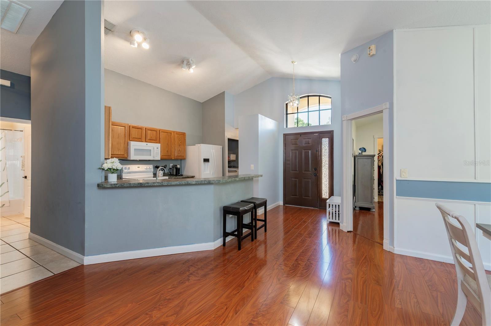 MEADOW BROOK UNIT 3 - Residential