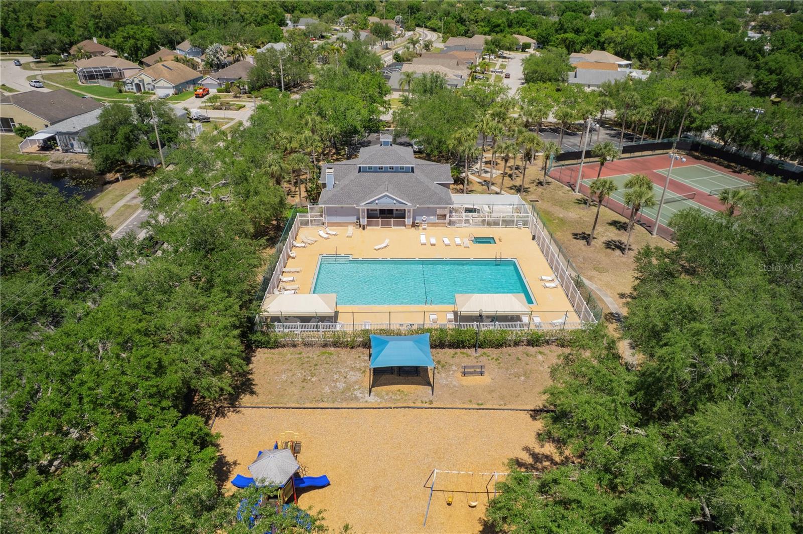 MEADOW BROOK UNIT 3 - Residential