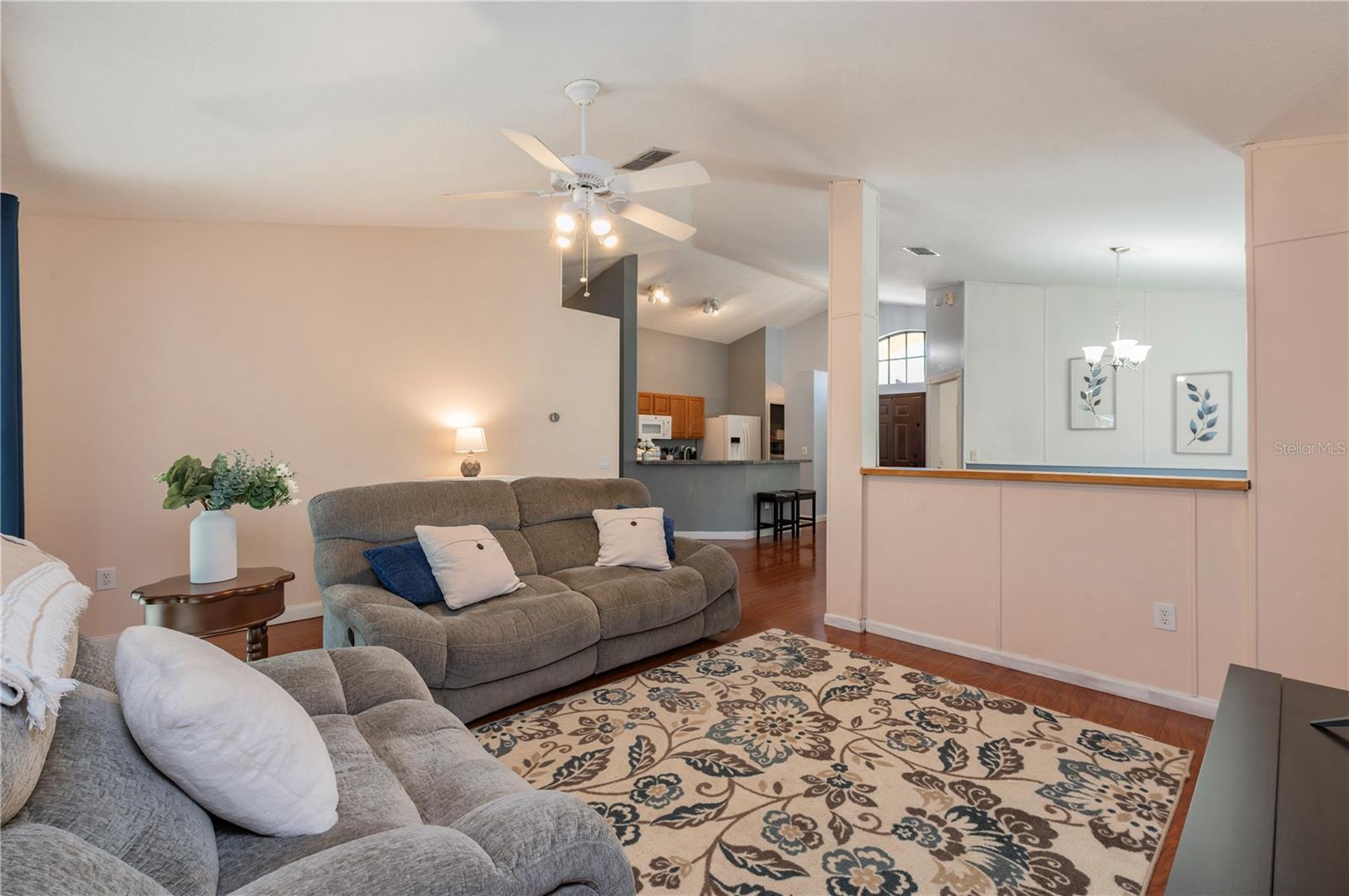 MEADOW BROOK UNIT 3 - Residential