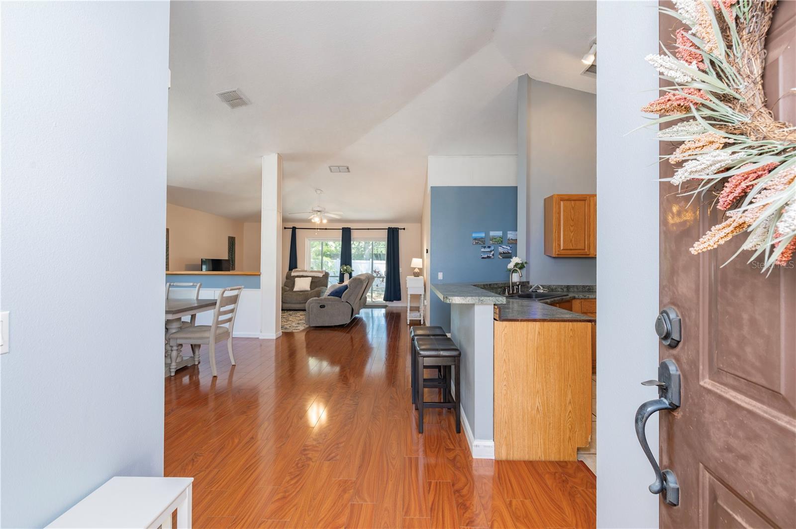 MEADOW BROOK UNIT 3 - Residential