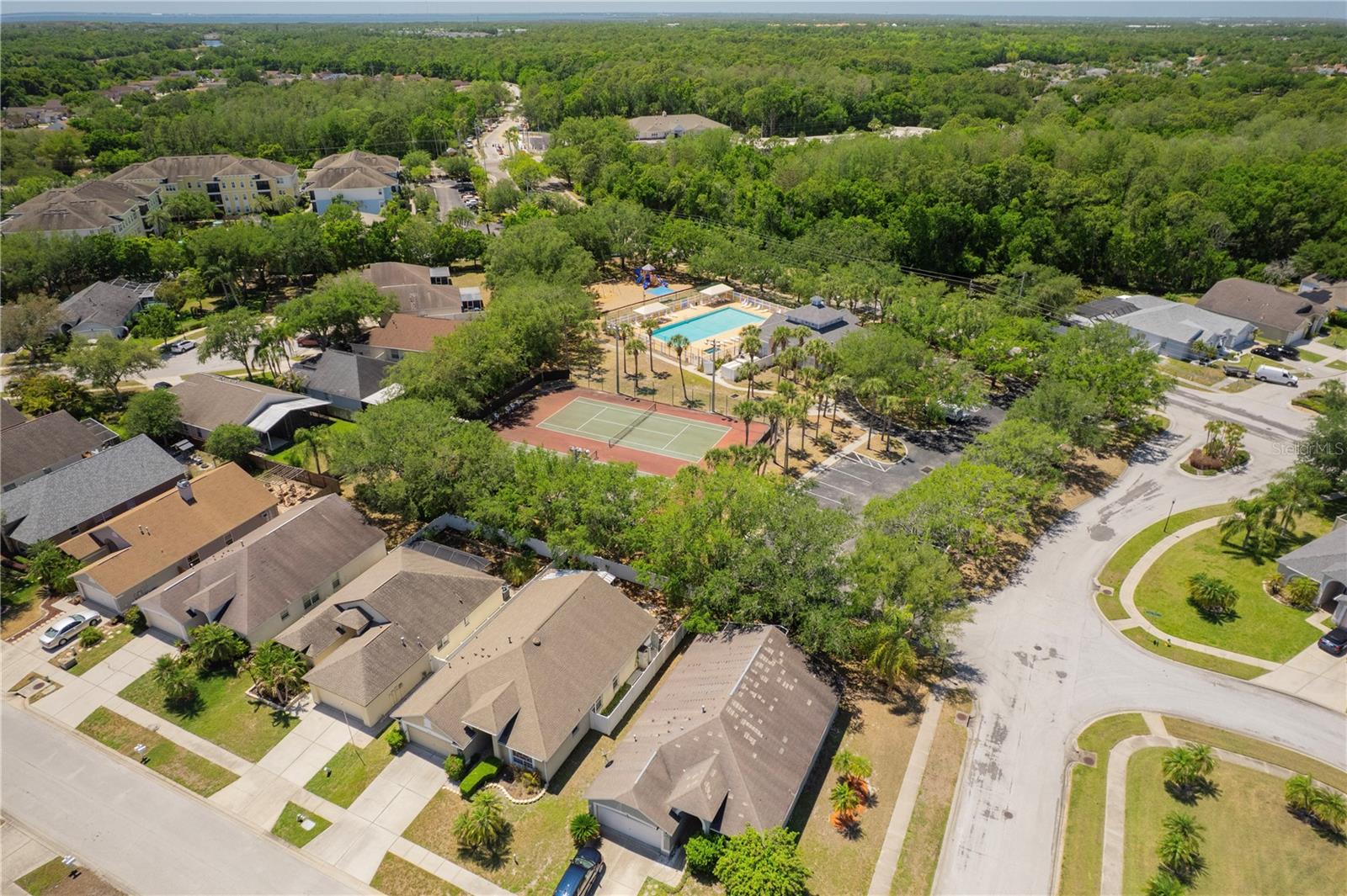 MEADOW BROOK UNIT 3 - Residential