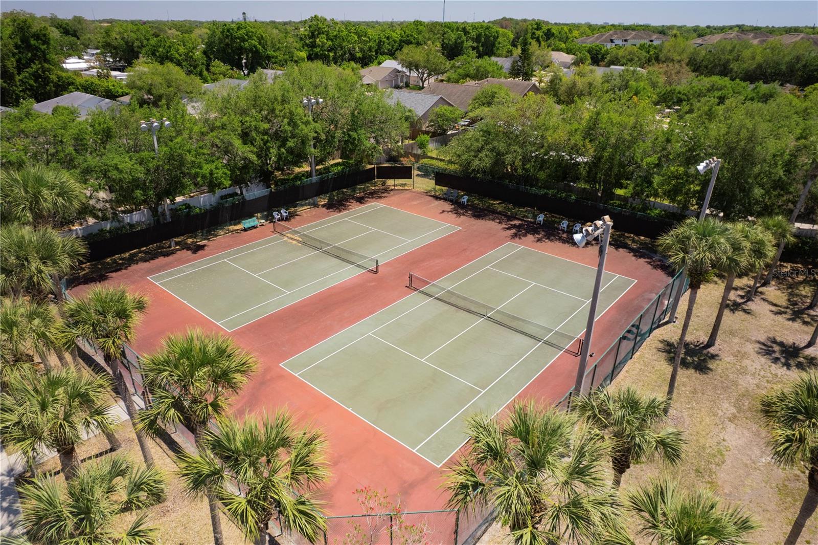 MEADOW BROOK UNIT 3 - Residential