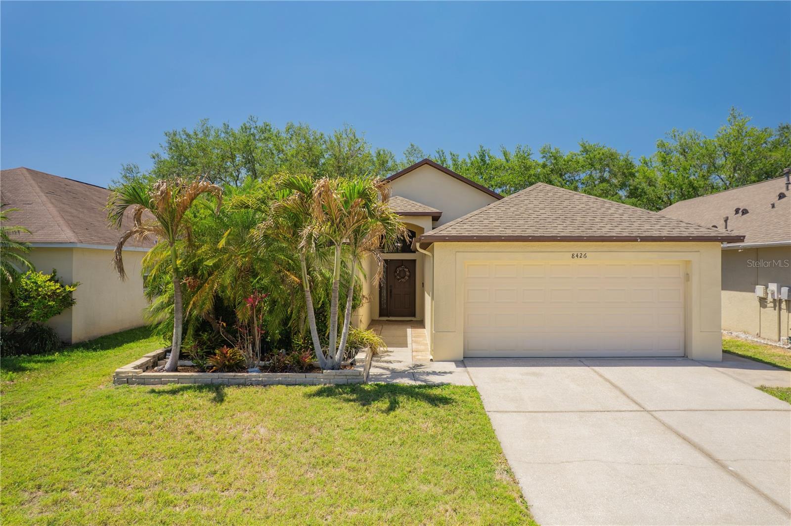 MEADOW BROOK UNIT 3 - Residential