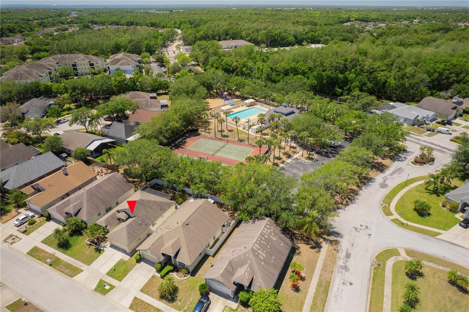 MEADOW BROOK UNIT 3 - Residential