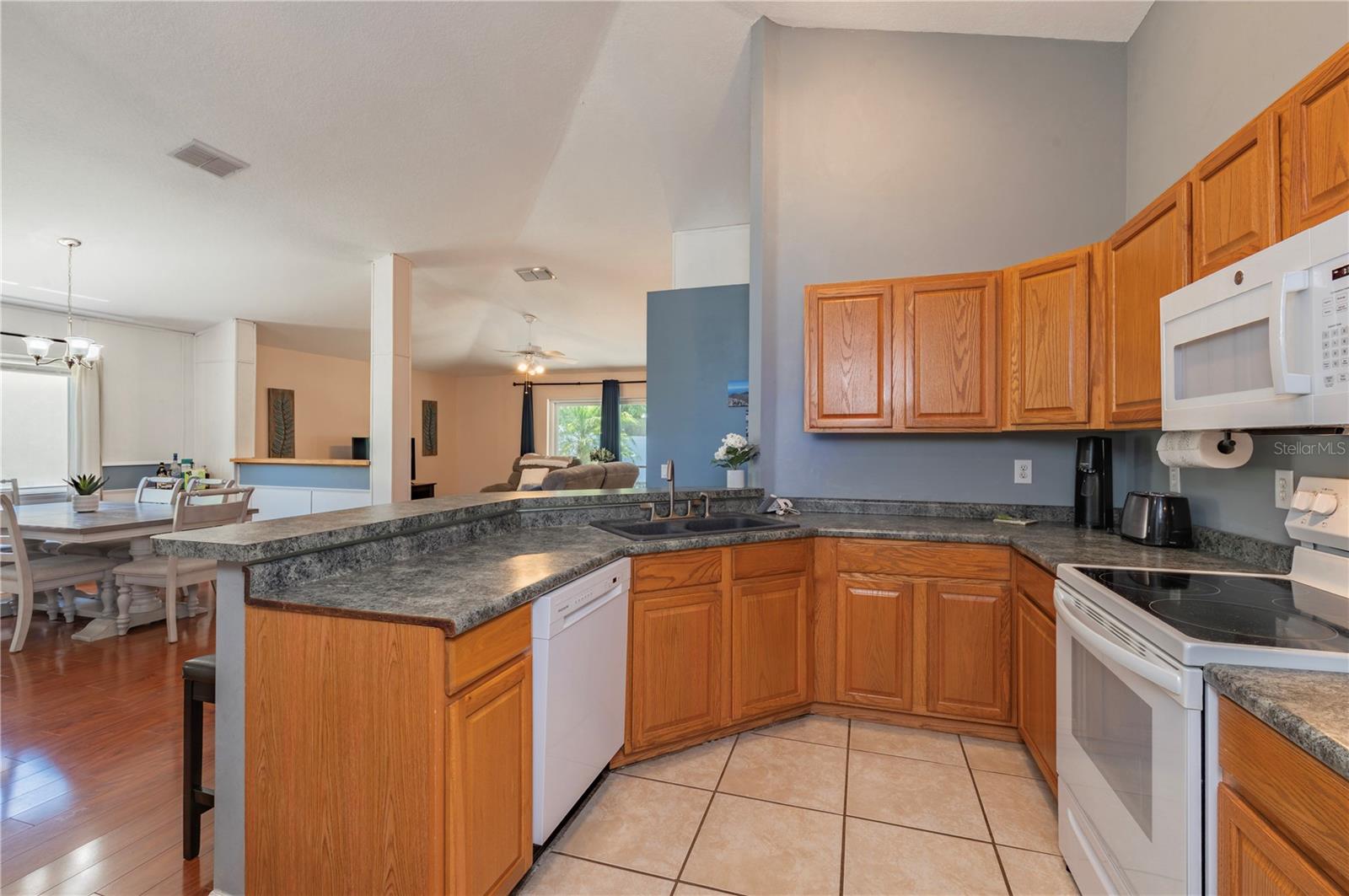 MEADOW BROOK UNIT 3 - Residential