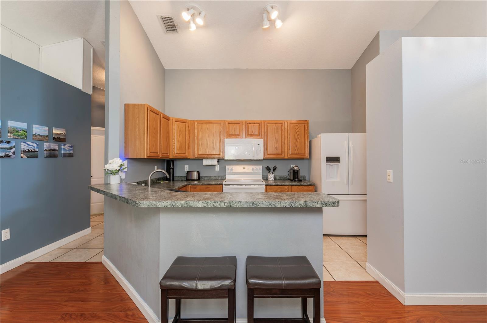 MEADOW BROOK UNIT 3 - Residential