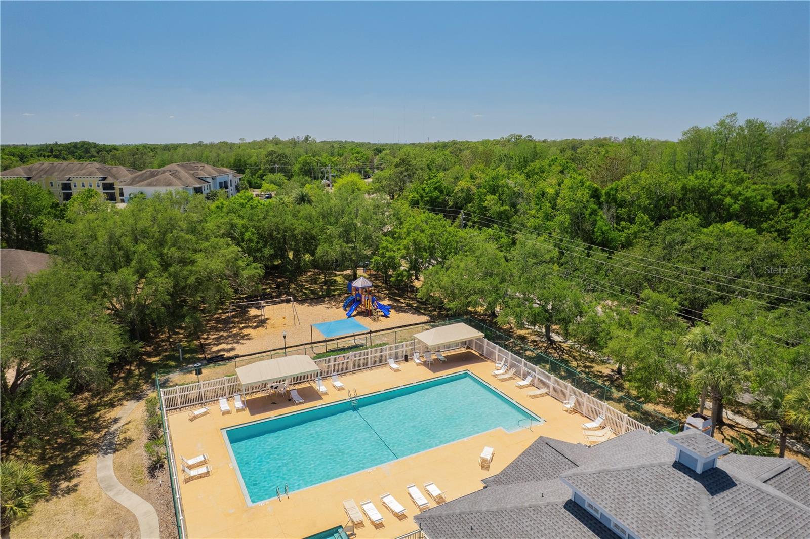 MEADOW BROOK UNIT 3 - Residential