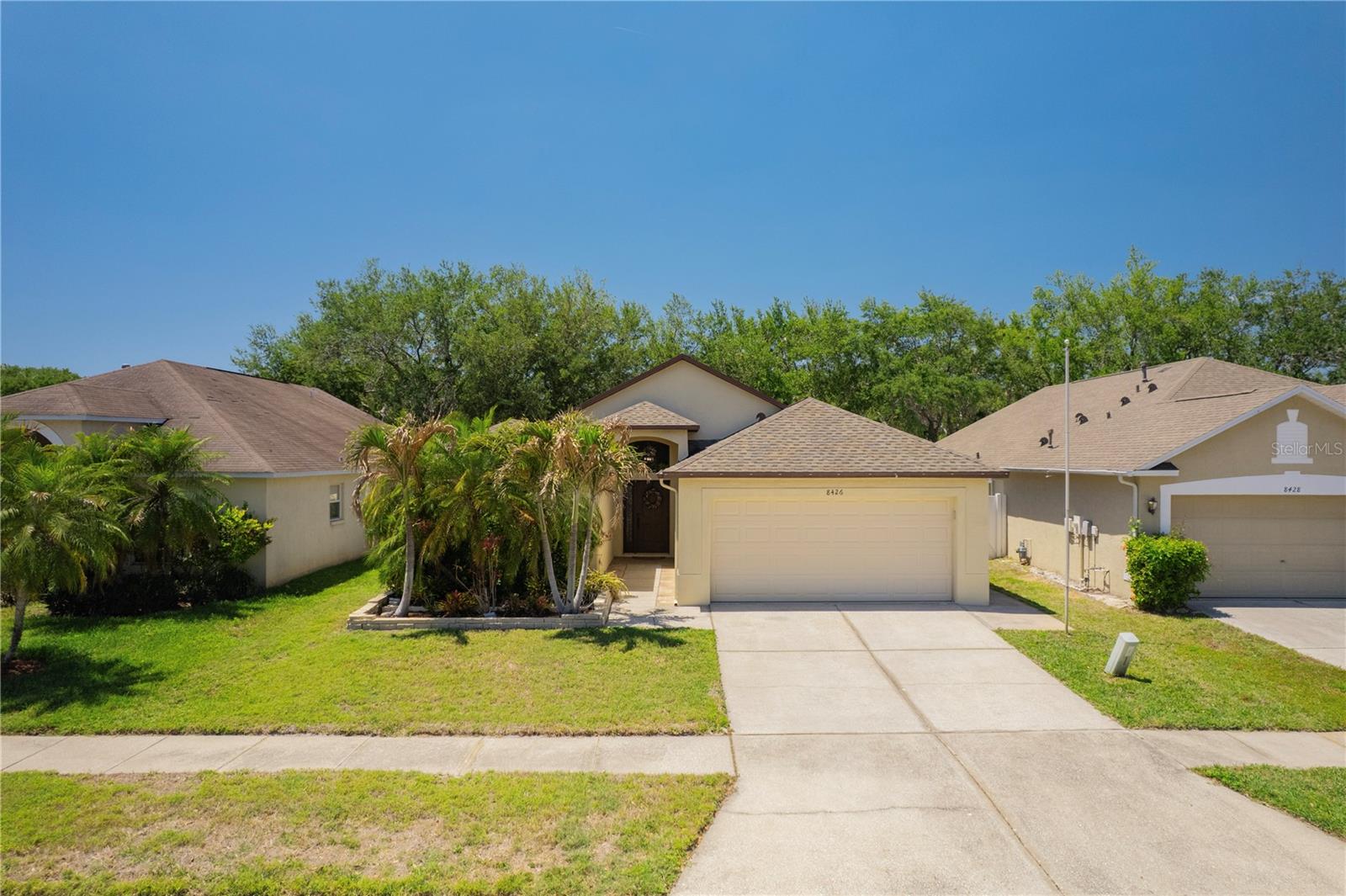 MEADOW BROOK UNIT 3 - Residential