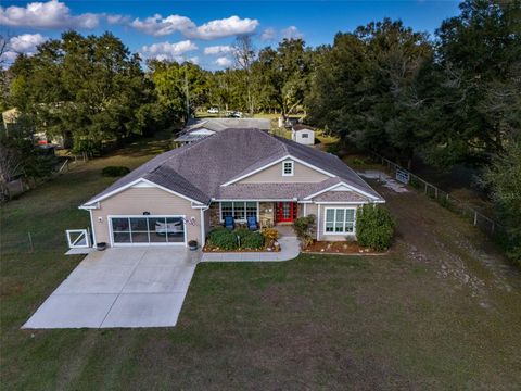 465 NE 155TH STREET ROAD CITRA FL 32113