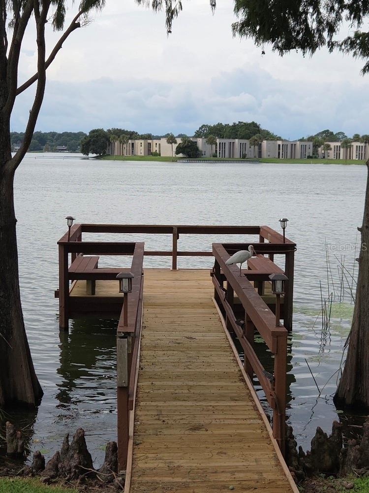 SANDY COVE - Residential