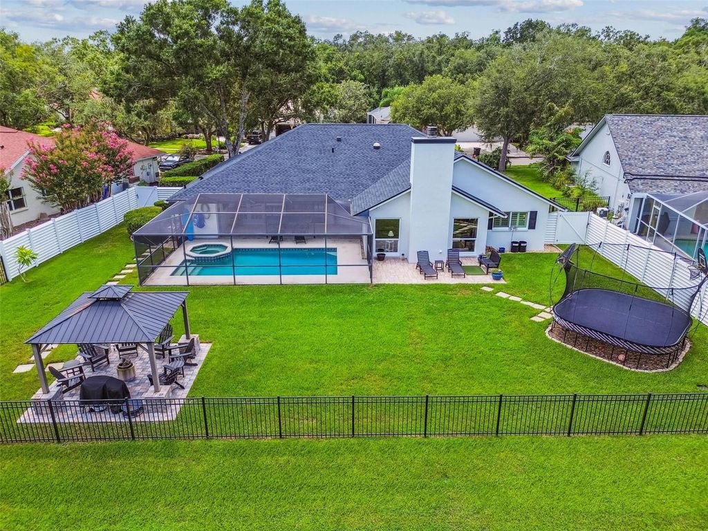 Photo of 15810 Dawson Ridge Drive, Tampa, FL 33647 (MLS # TB8416333)