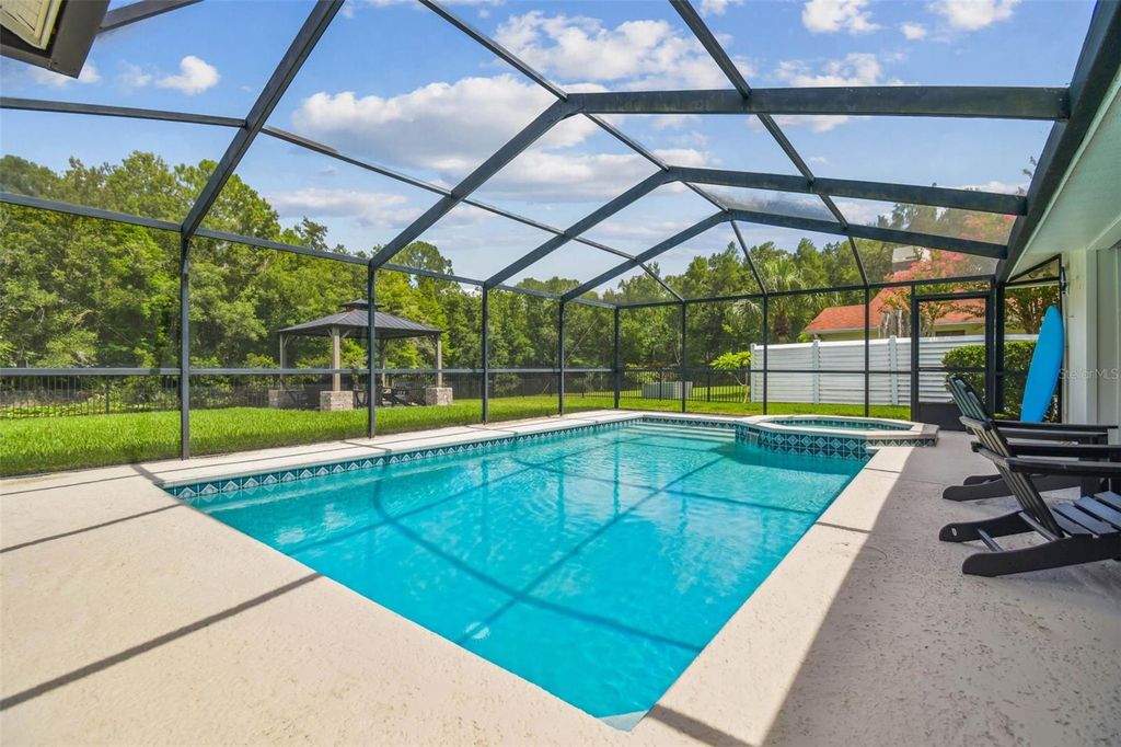 Photo of 15810 Dawson Ridge Drive, Tampa, FL 33647 (MLS # TB8416333)