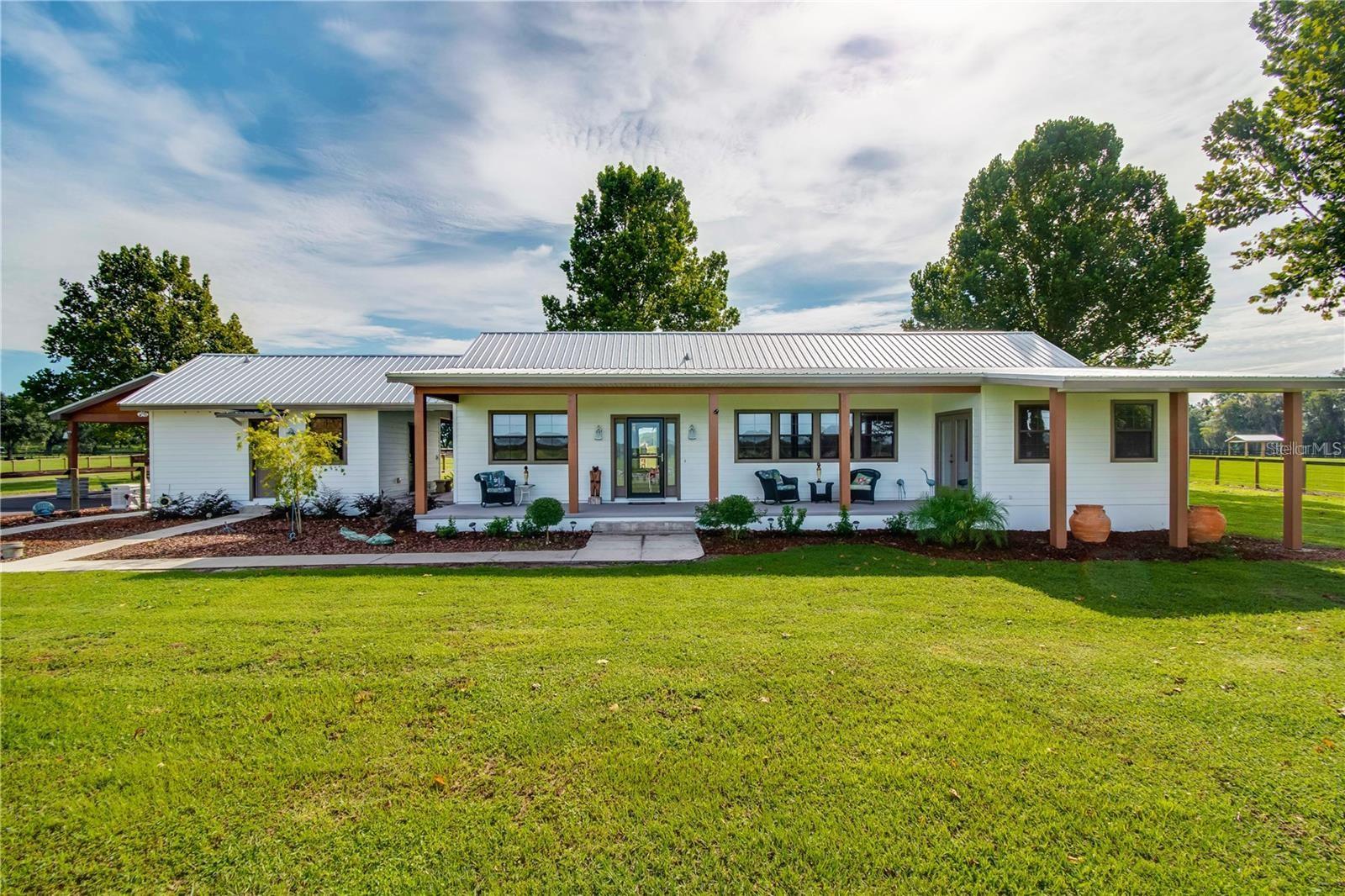 12895 NW GAINESVILLE ROAD