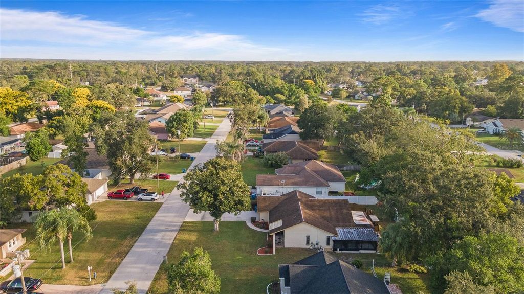 Photo of 1230 Van Dale Avenue, Spring Hill, FL 34608 (MLS # TB8442274)