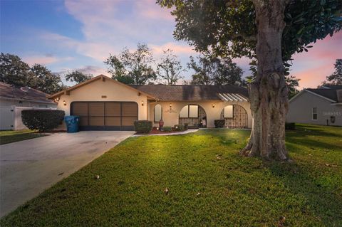 1230 VAN DALE AVENUE SPRING HILL FL 34608