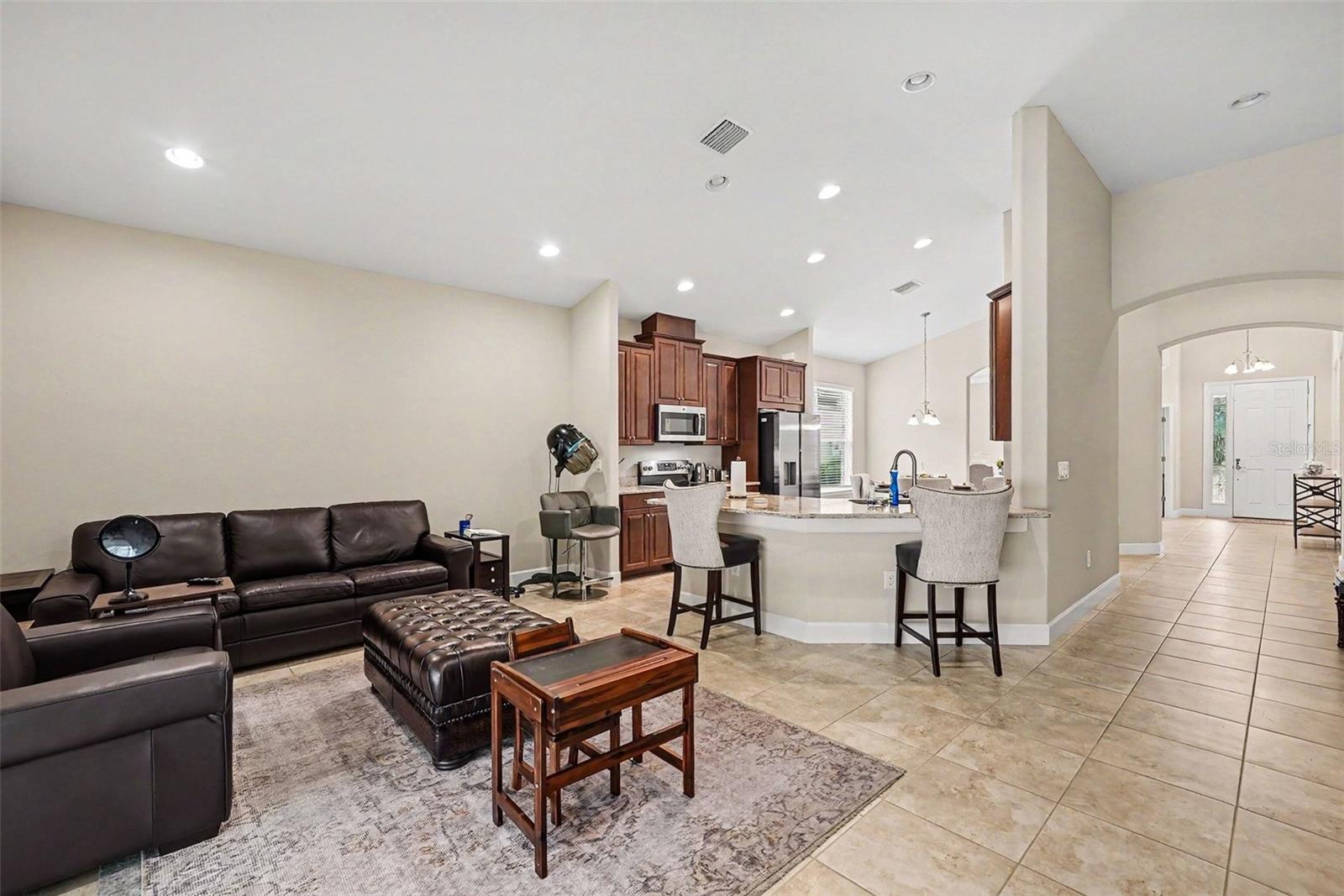 7907 SILVER CLOVER COURT