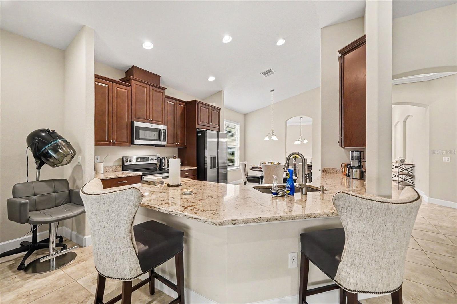 7907 SILVER CLOVER COURT
