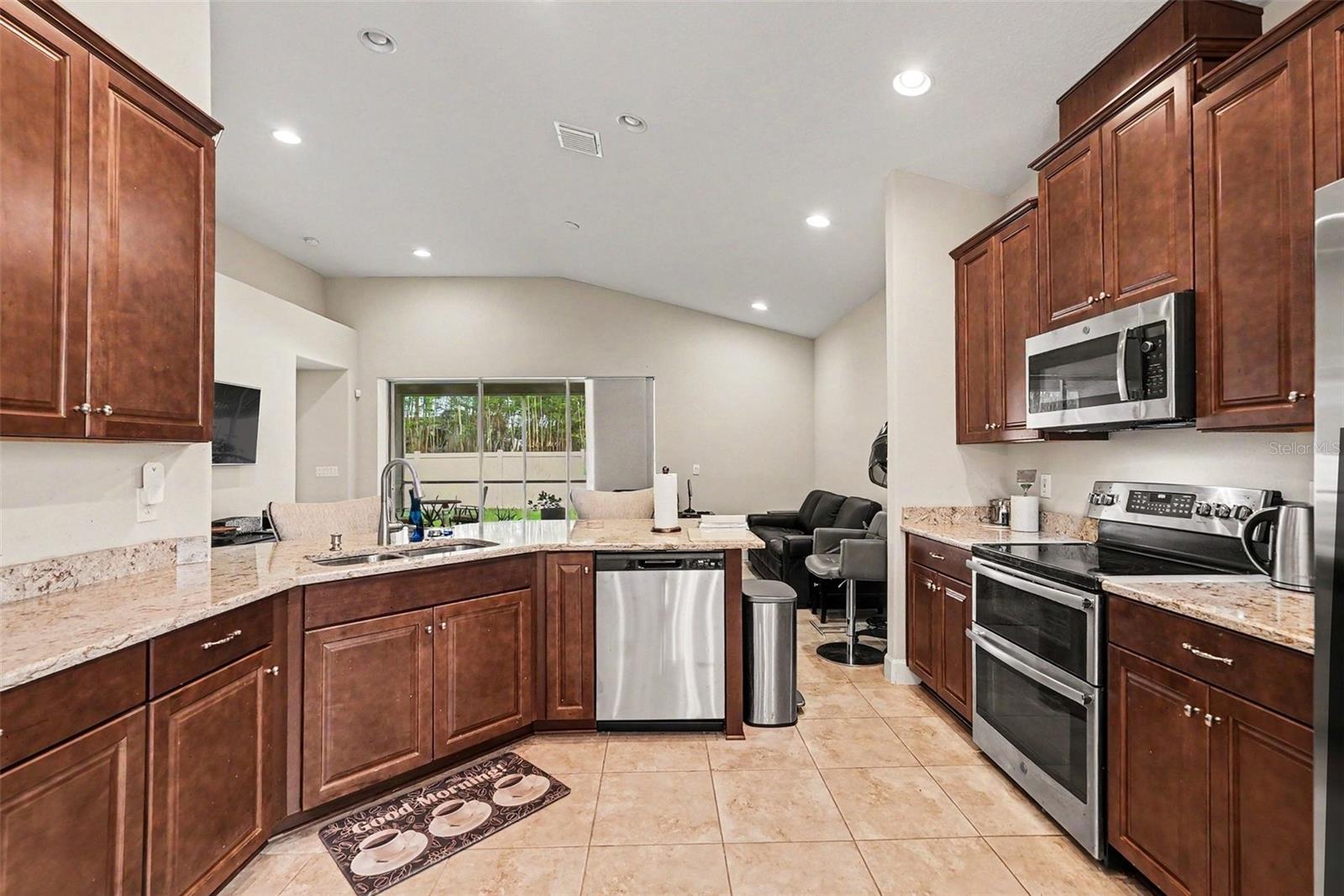 7907 SILVER CLOVER COURT