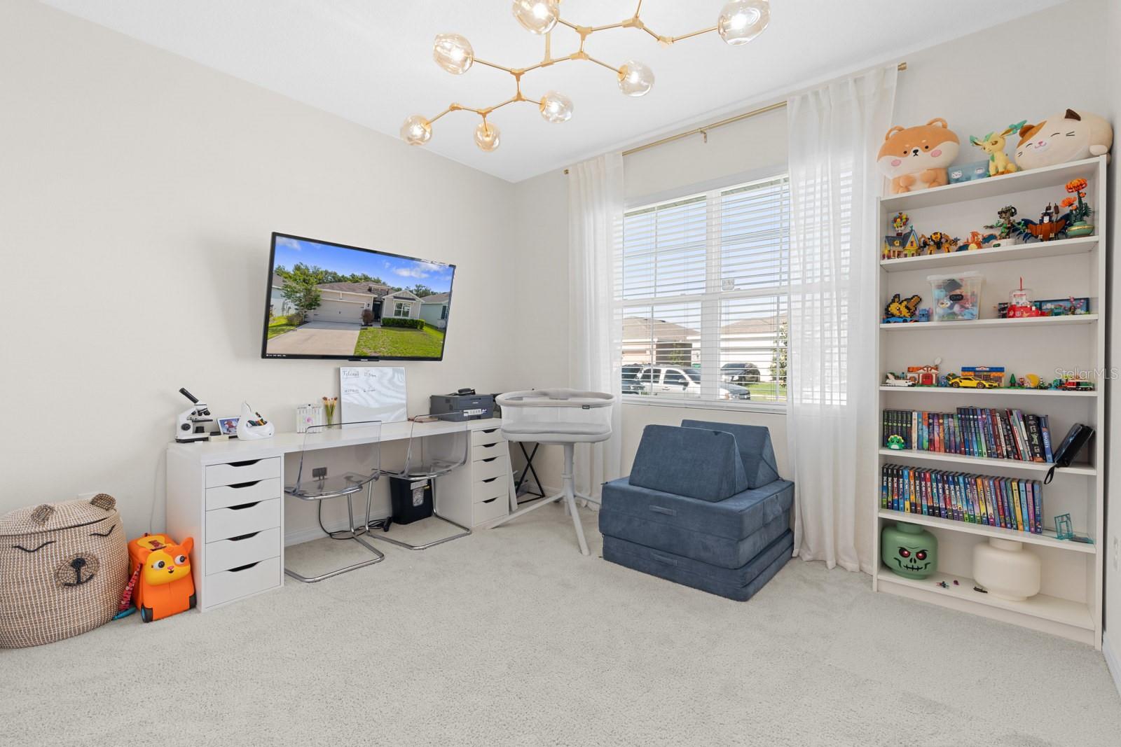 ZEPHYR LAKES SUB - Residential