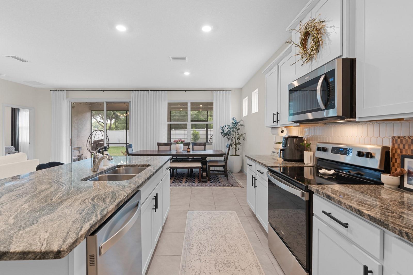 ZEPHYR LAKES SUB - Residential