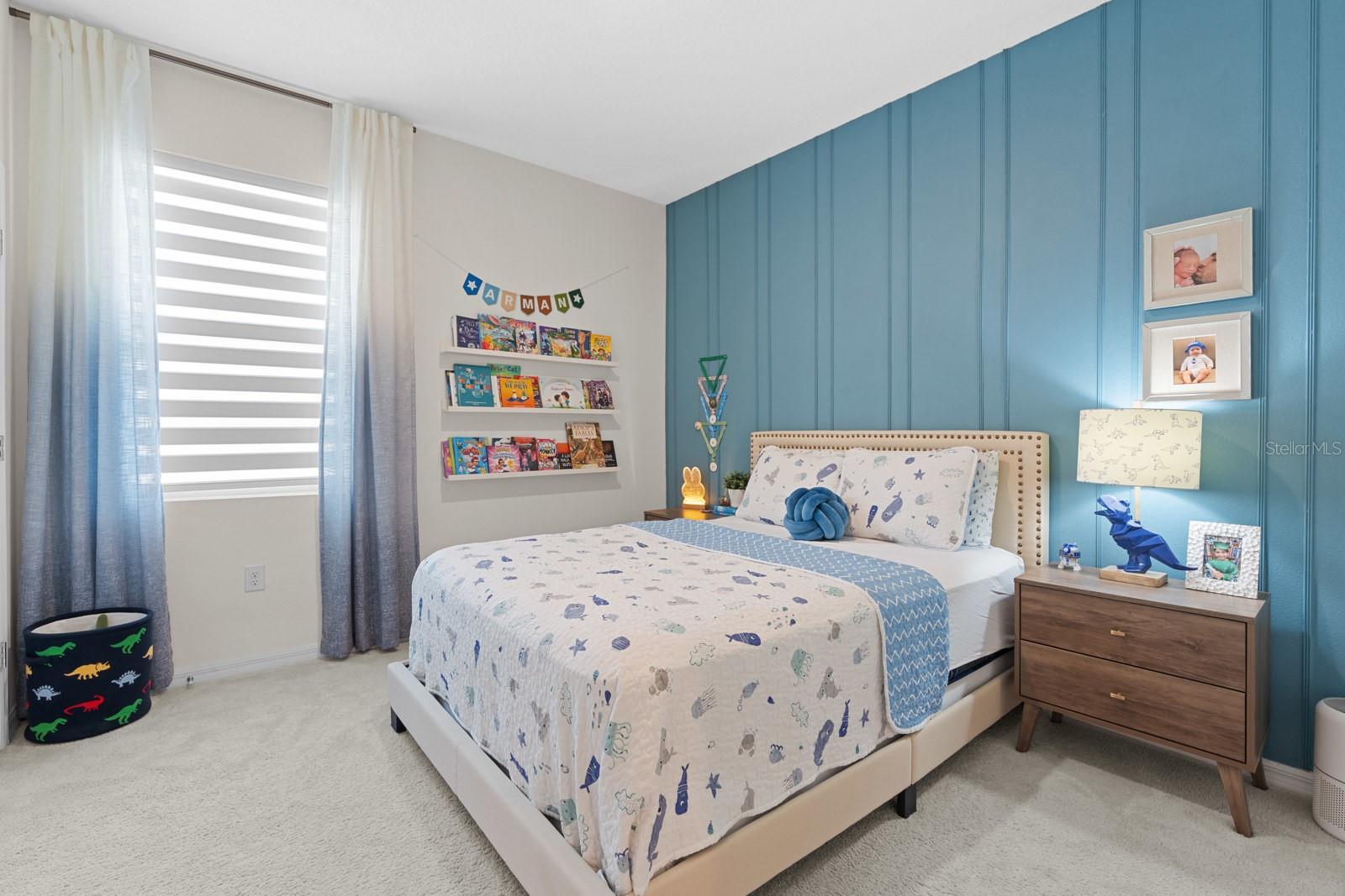 ZEPHYR LAKES SUB - Residential