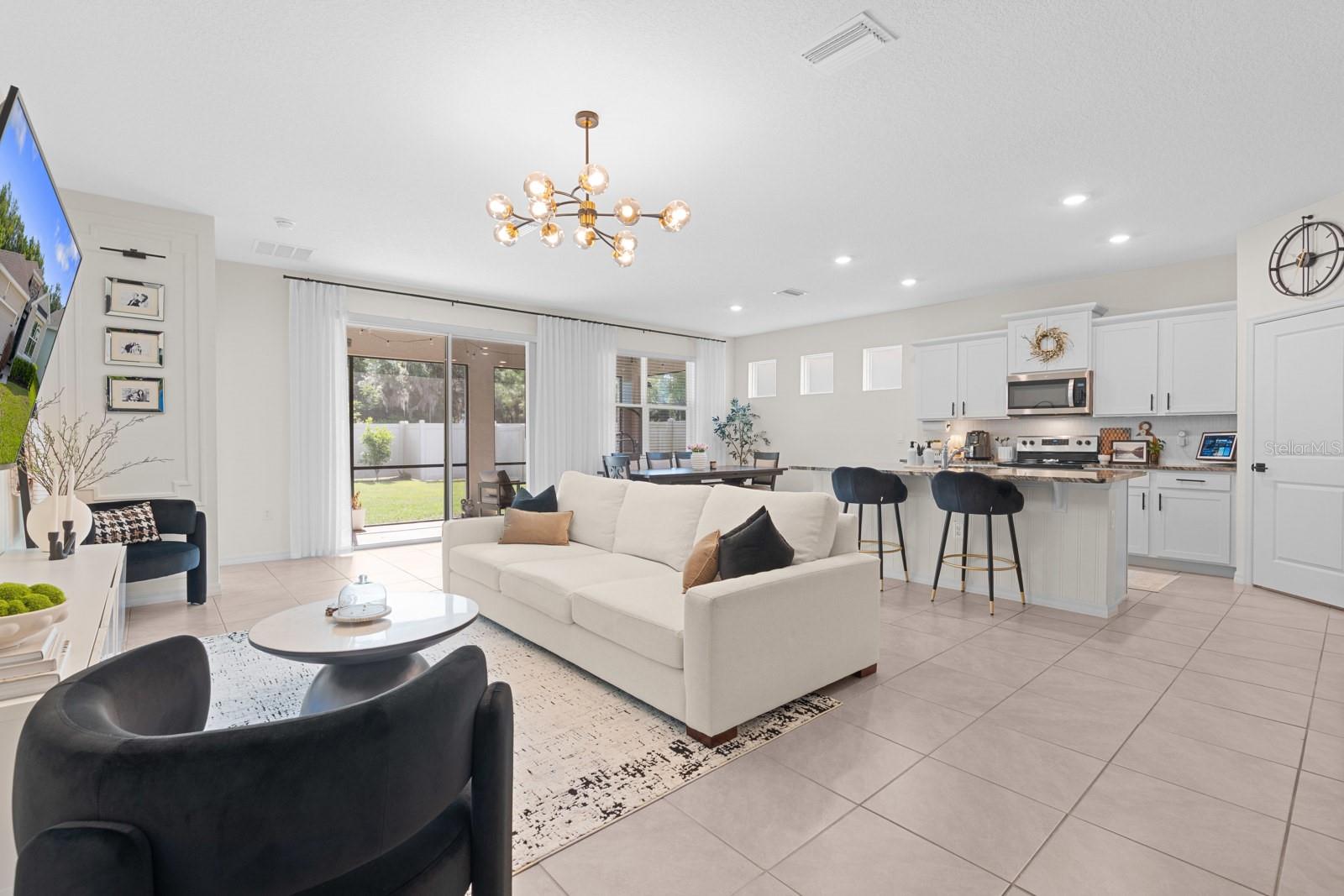 ZEPHYR LAKES SUB - Residential