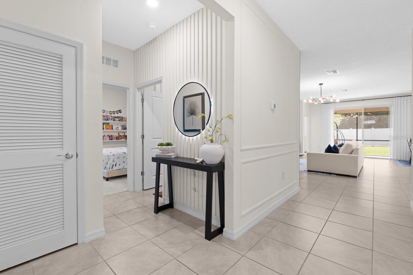 ZEPHYR LAKES SUB - Residential