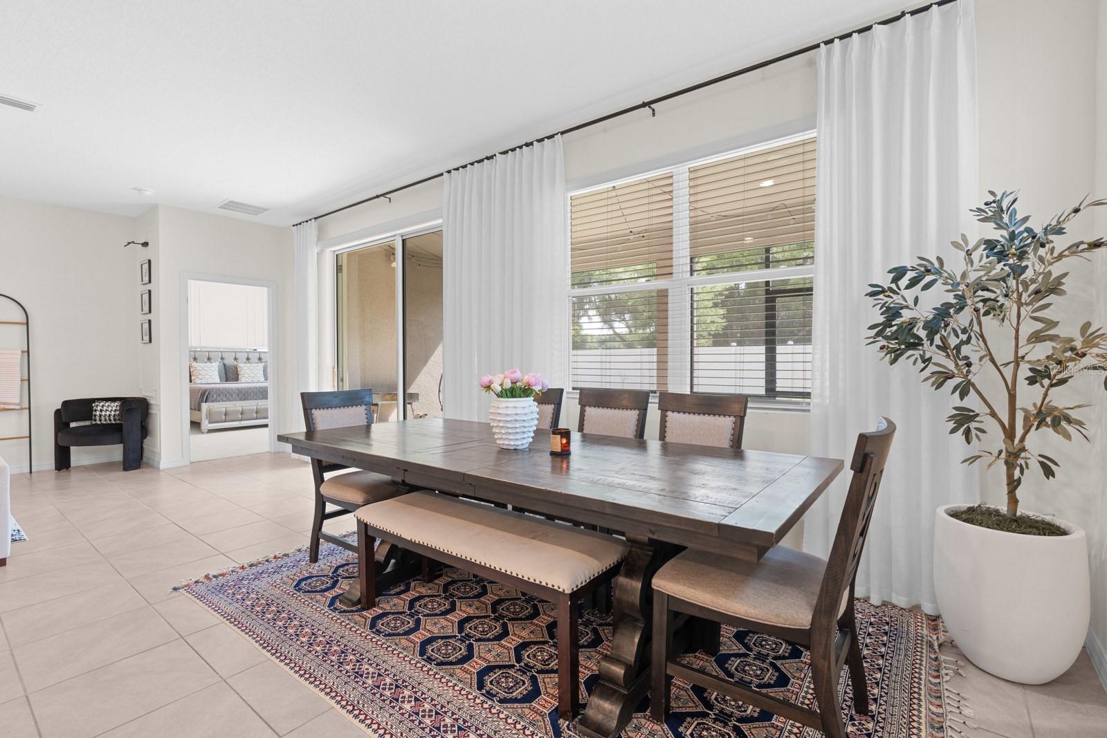 ZEPHYR LAKES SUB - Residential