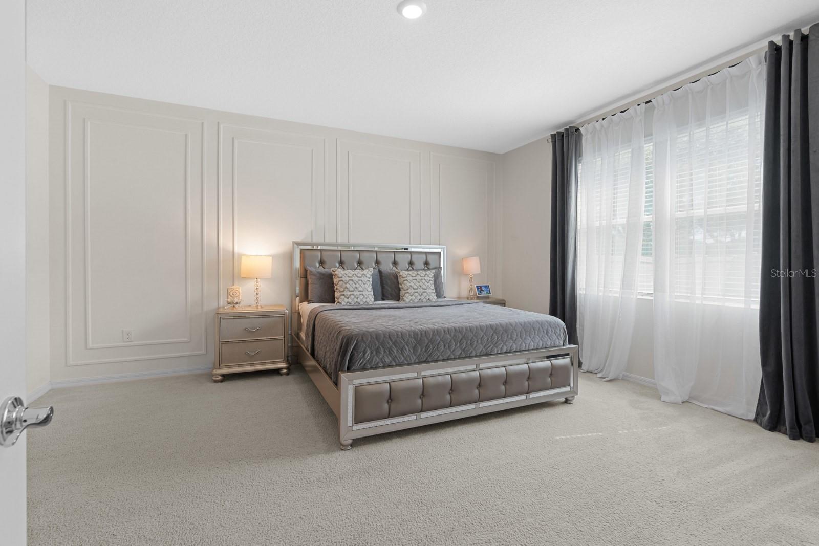 ZEPHYR LAKES SUB - Residential