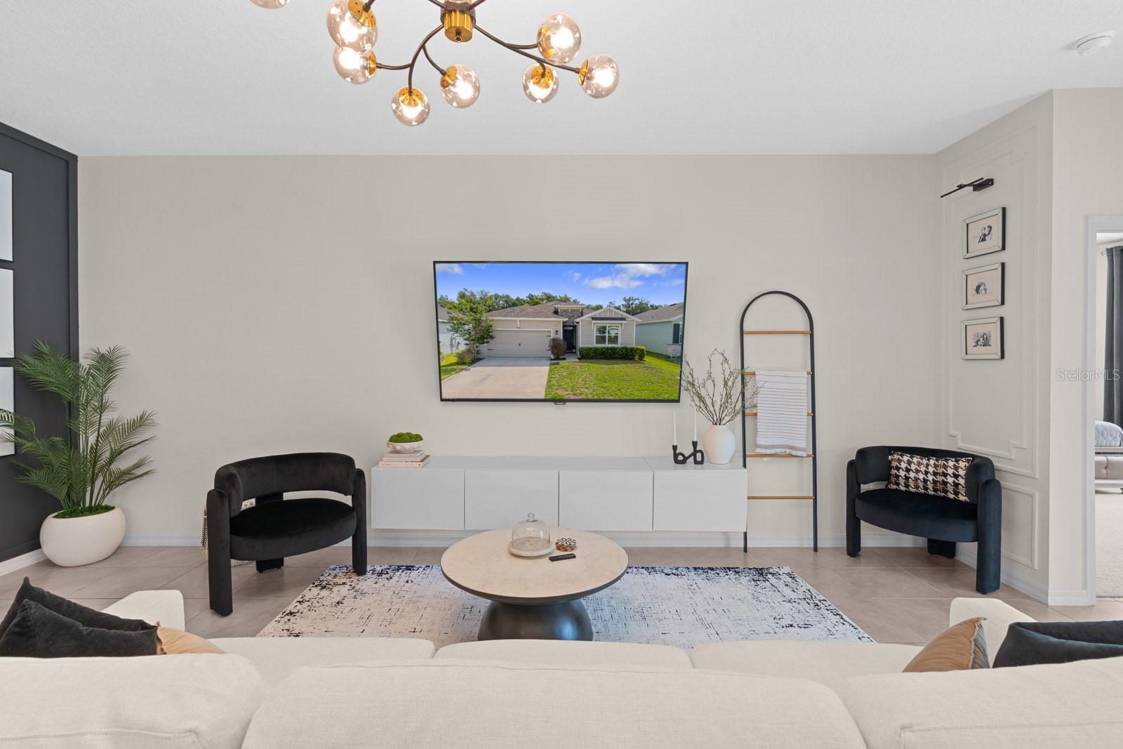 ZEPHYR LAKES SUB - Residential