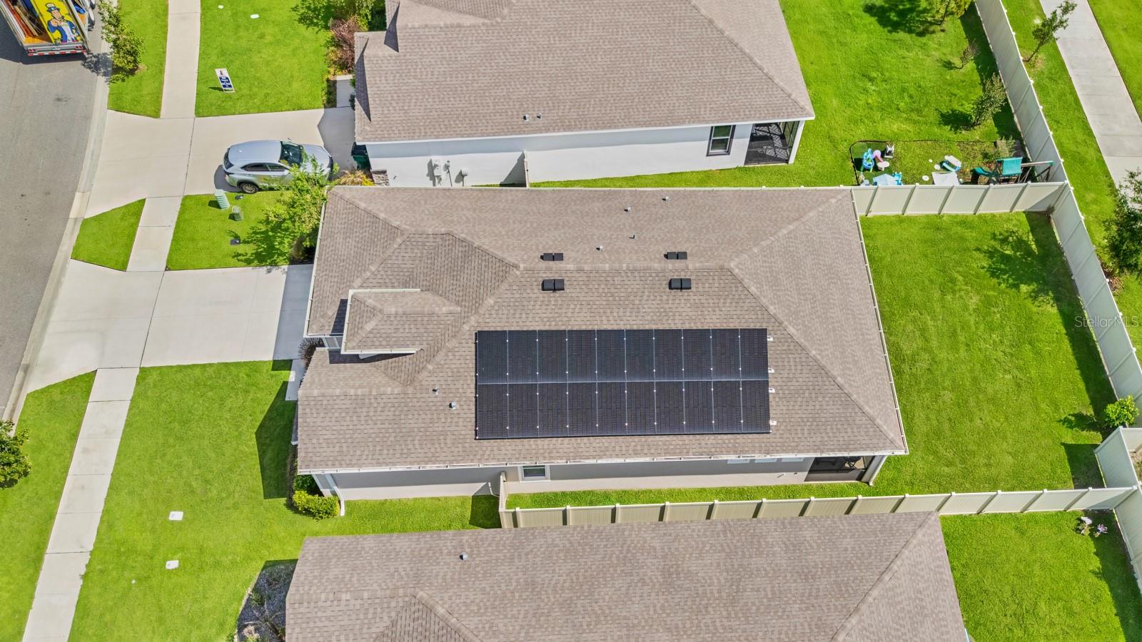 ZEPHYR LAKES SUB - Residential