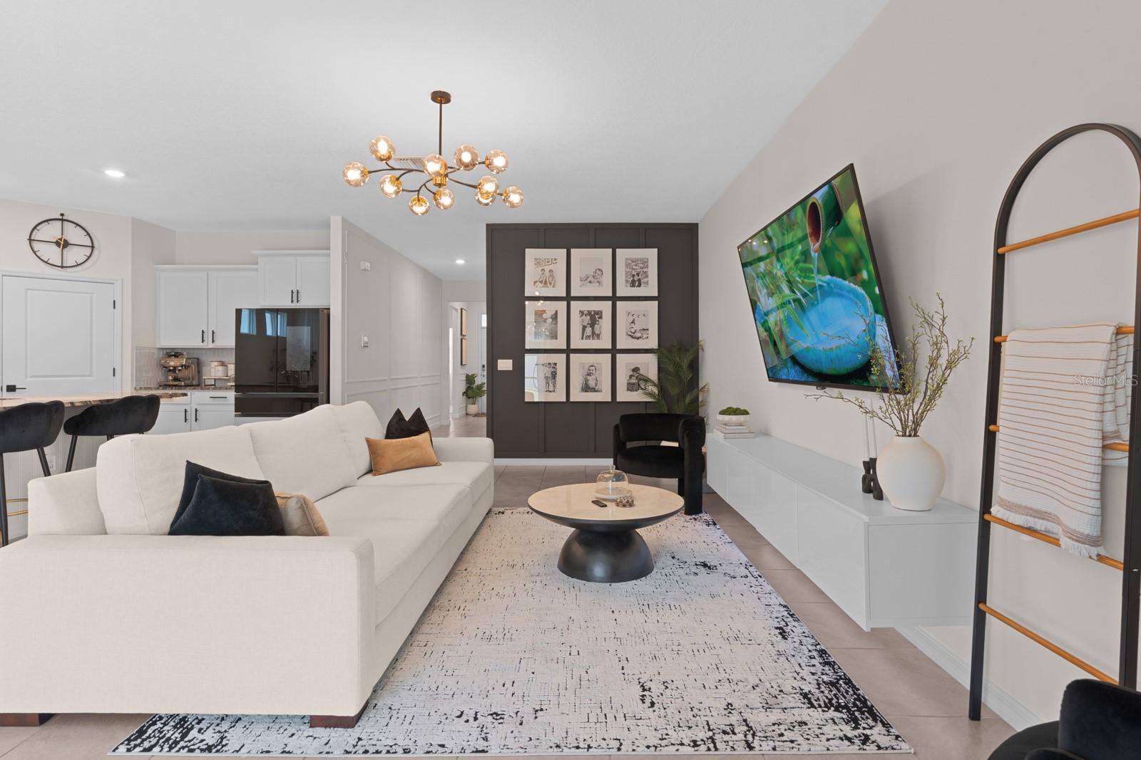 ZEPHYR LAKES SUB - Residential