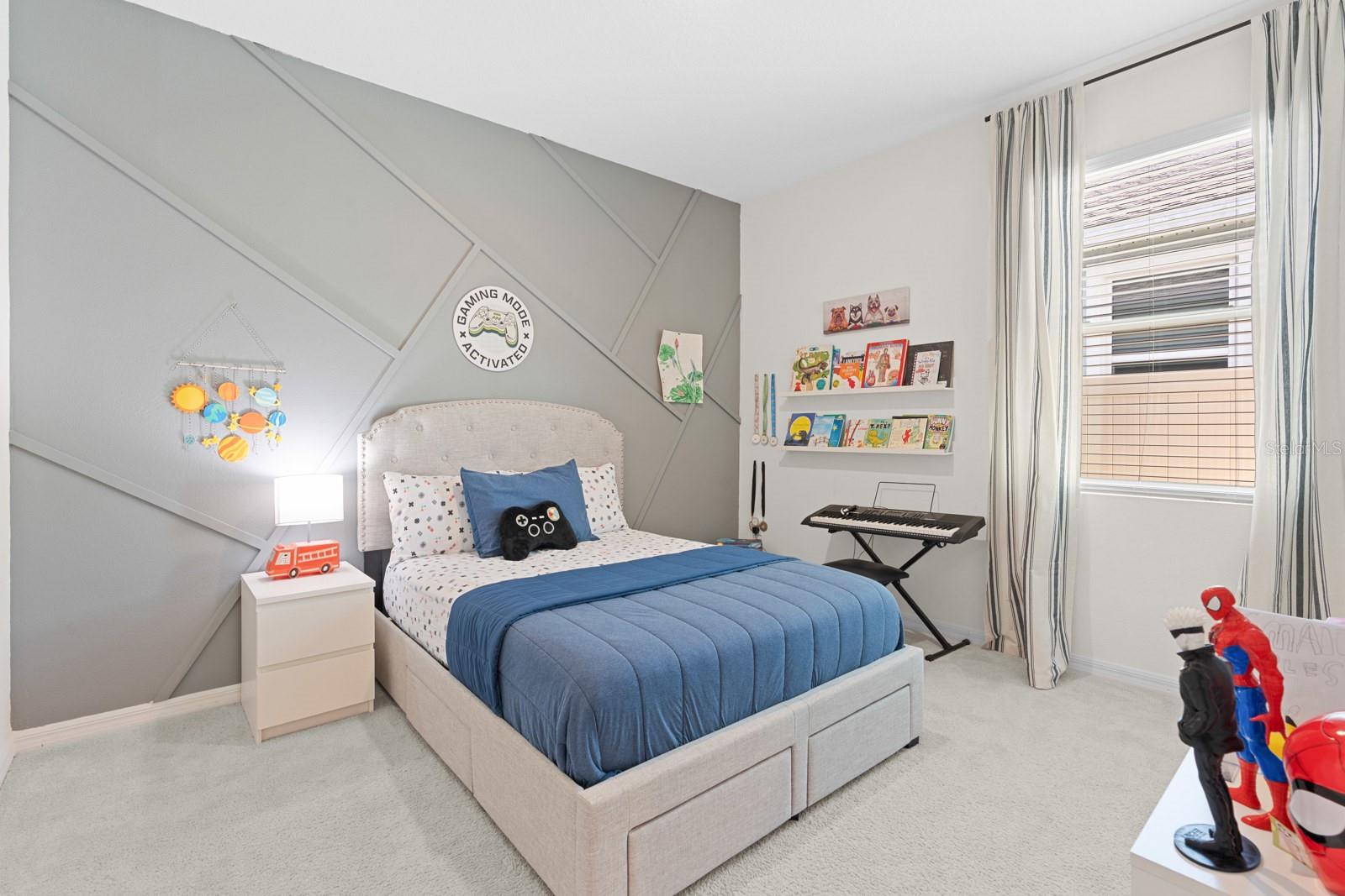 ZEPHYR LAKES SUB - Residential