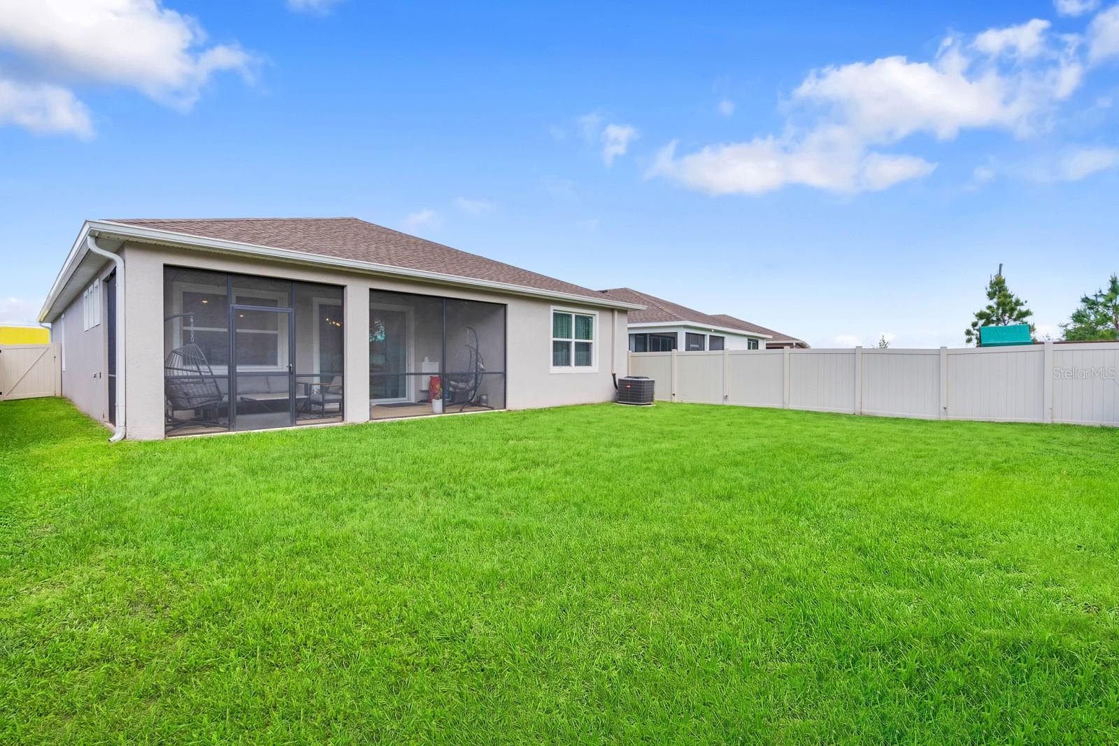 ZEPHYR LAKES SUB - Residential