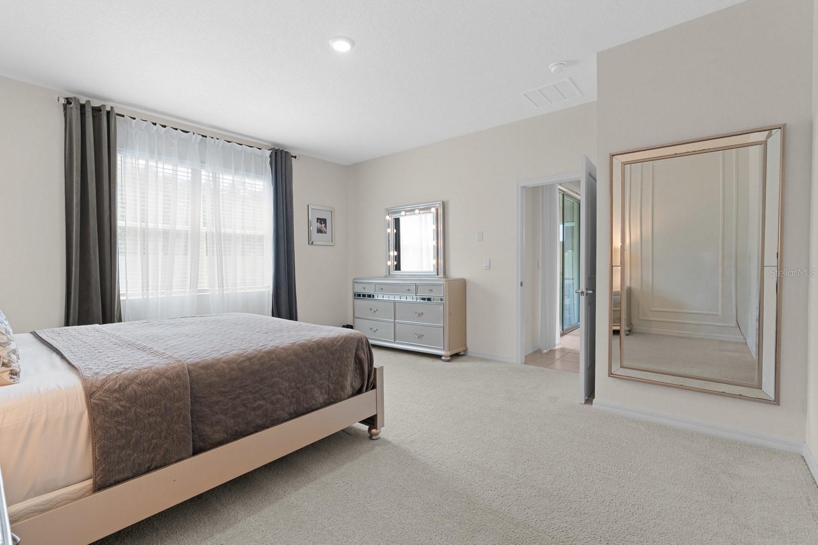 ZEPHYR LAKES SUB - Residential