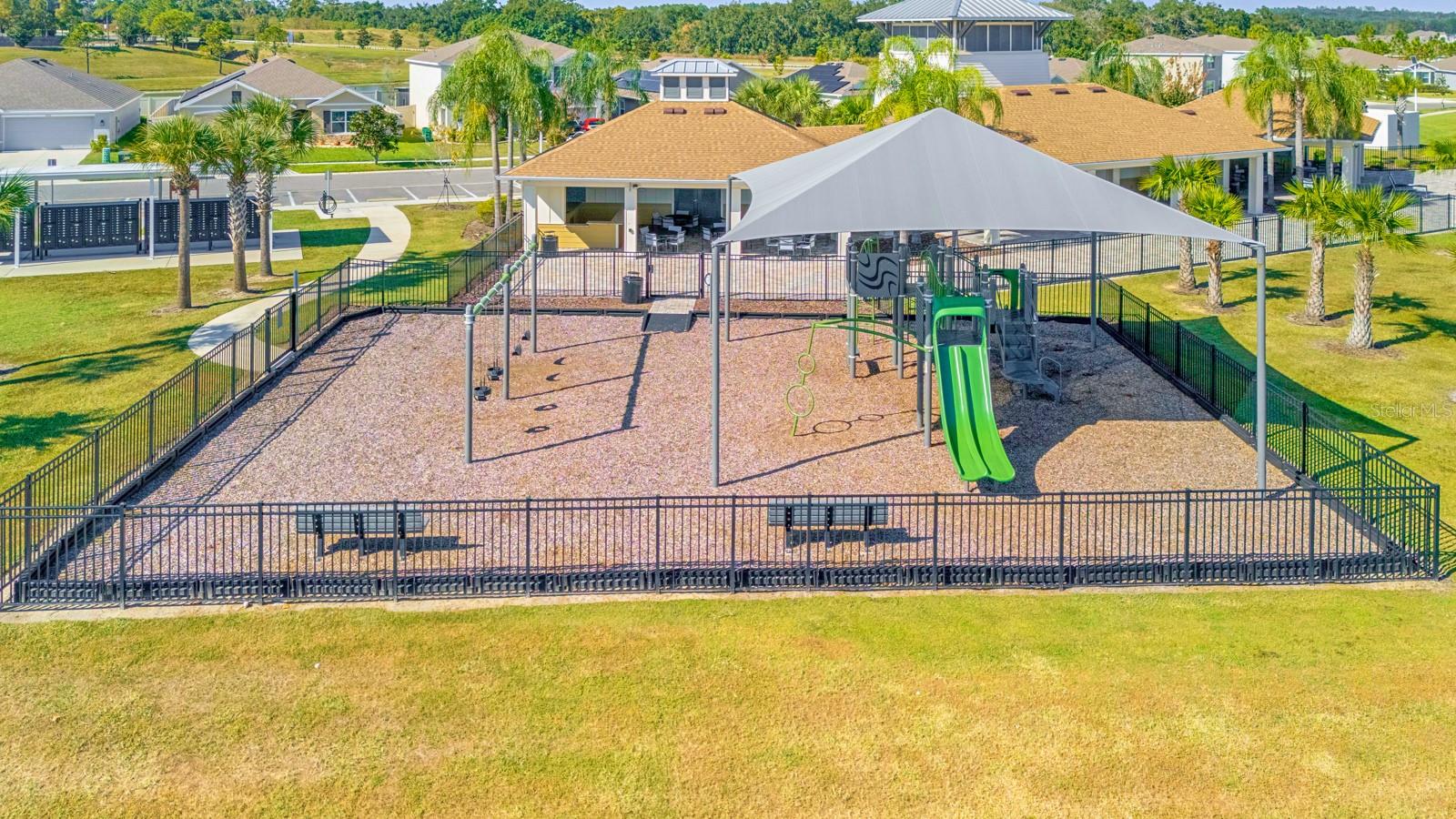 ZEPHYR LAKES SUB - Residential