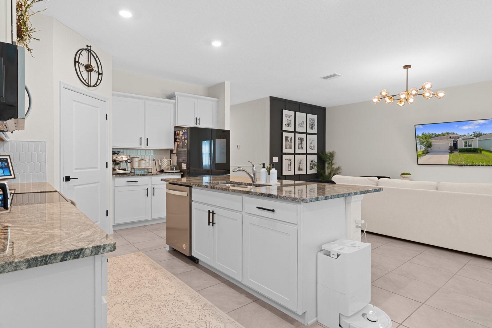 ZEPHYR LAKES SUB - Residential