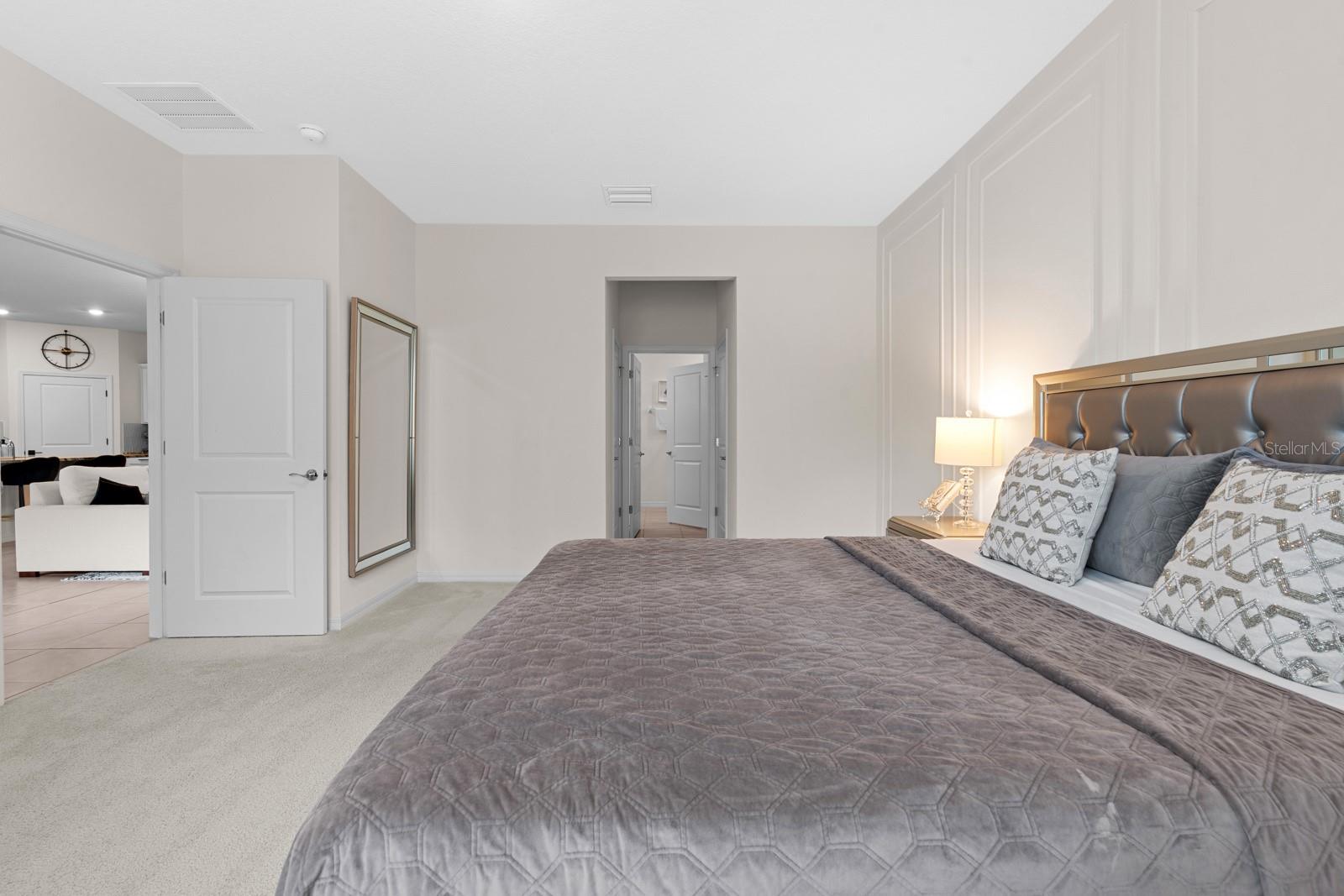 ZEPHYR LAKES SUB - Residential