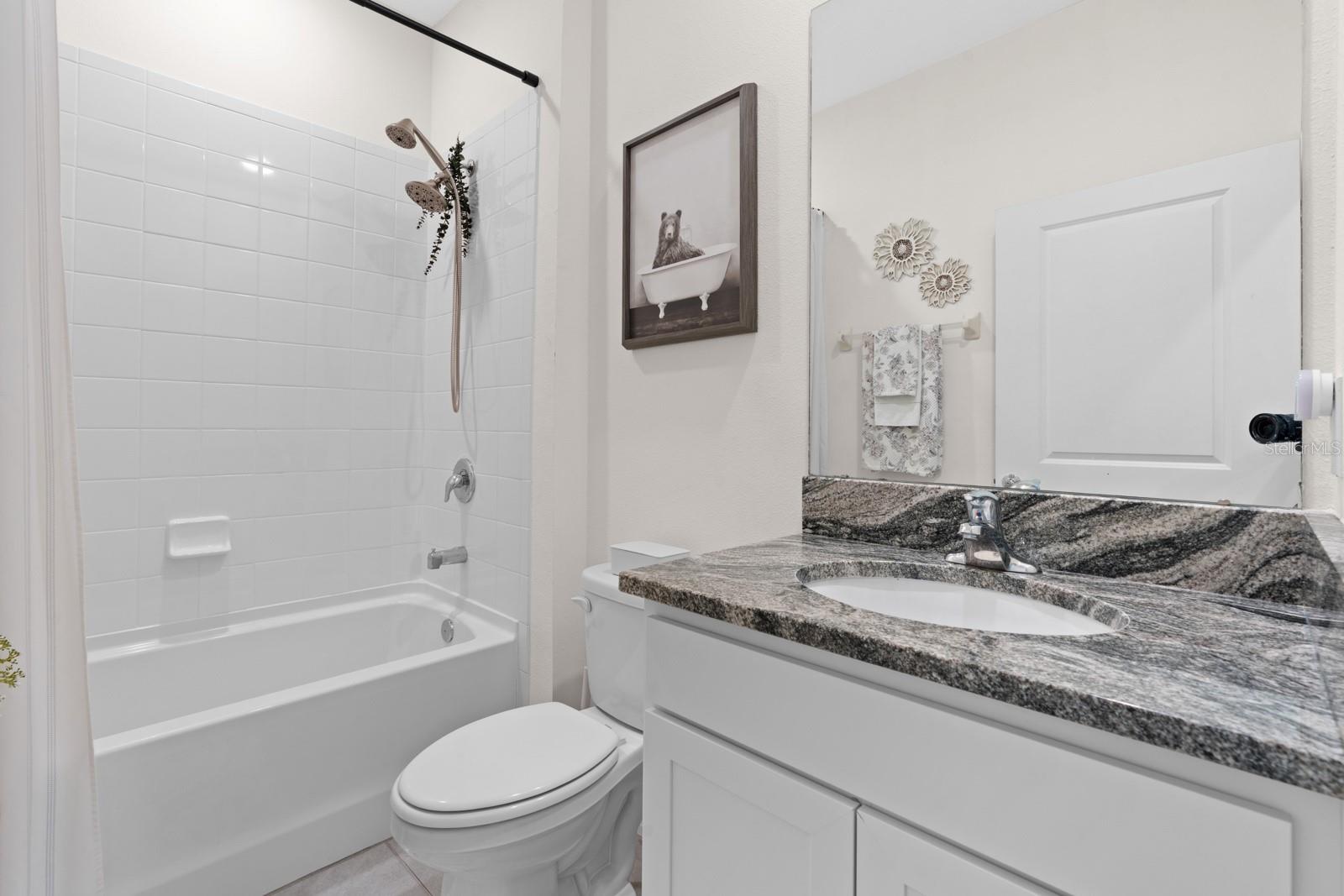 ZEPHYR LAKES SUB - Residential