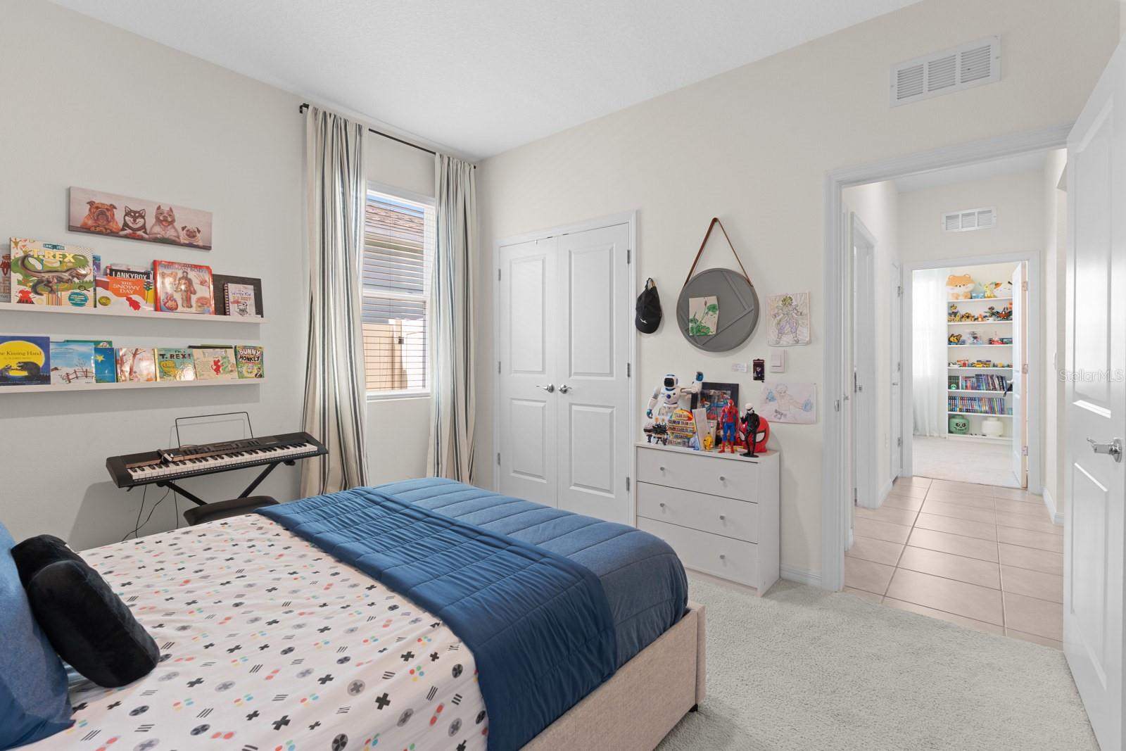 ZEPHYR LAKES SUB - Residential